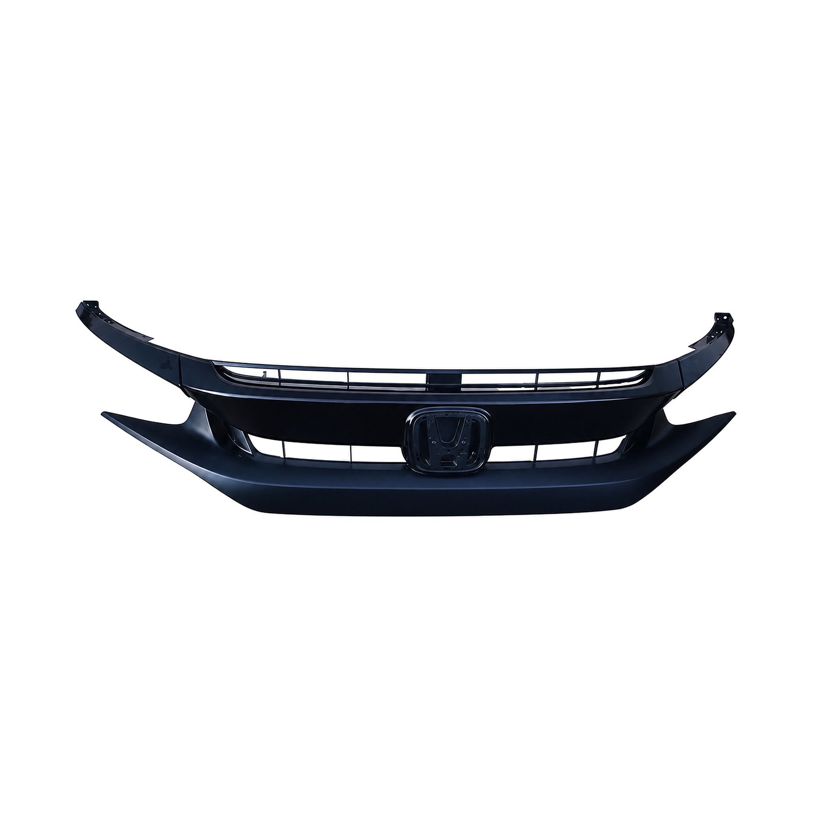 71123-TR3-A01 Front Grille for HONDA Civic 2014