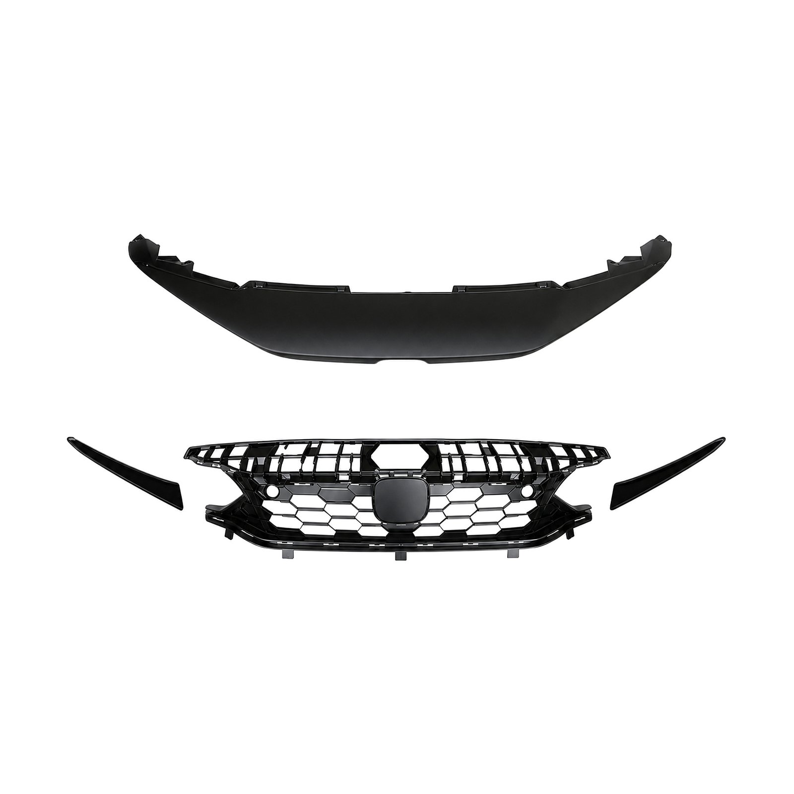 71121-SEN-H11 Front Grille for HONDA City 2007