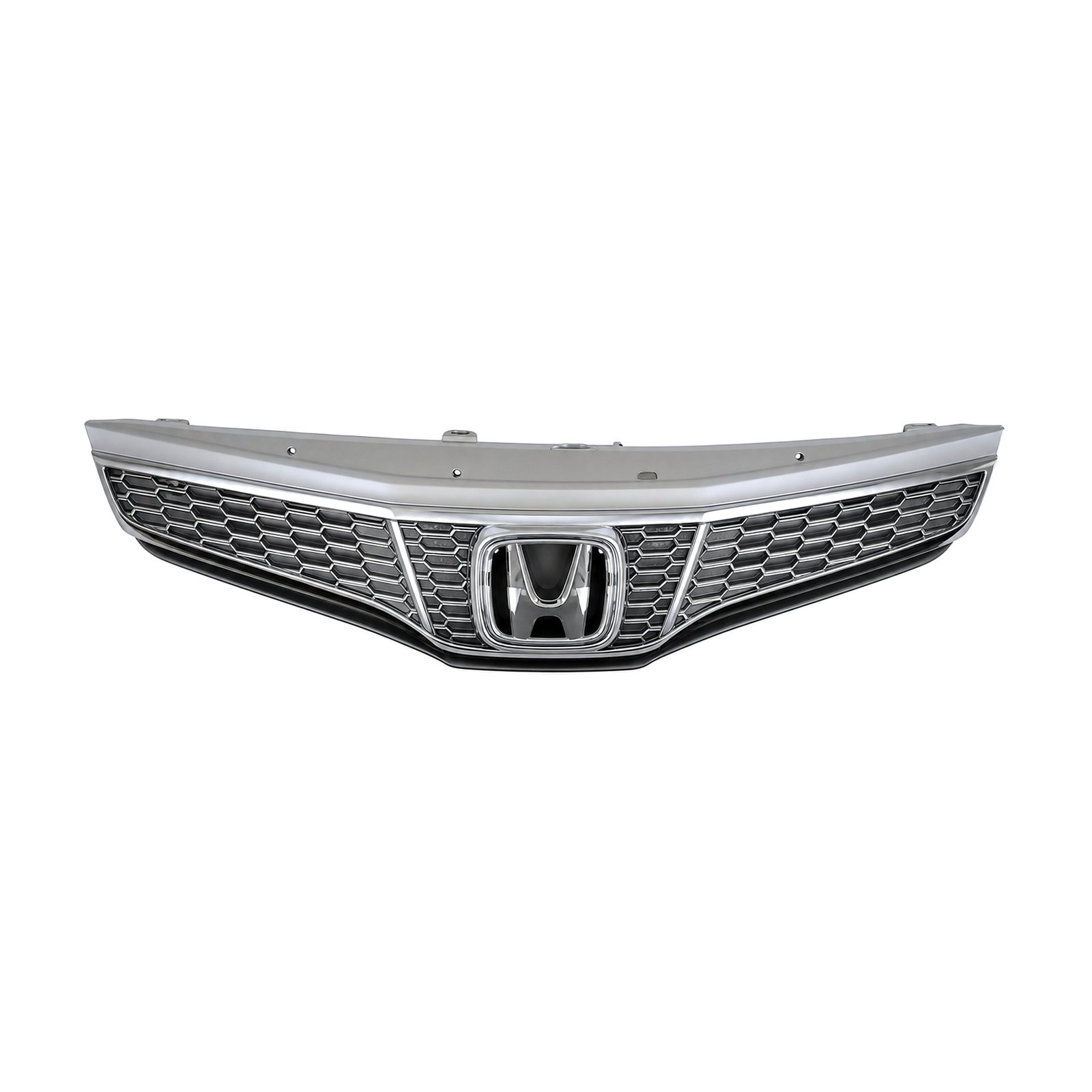 71121-TF0-901 Front Grille for HONDA Fit 2012 – base specification