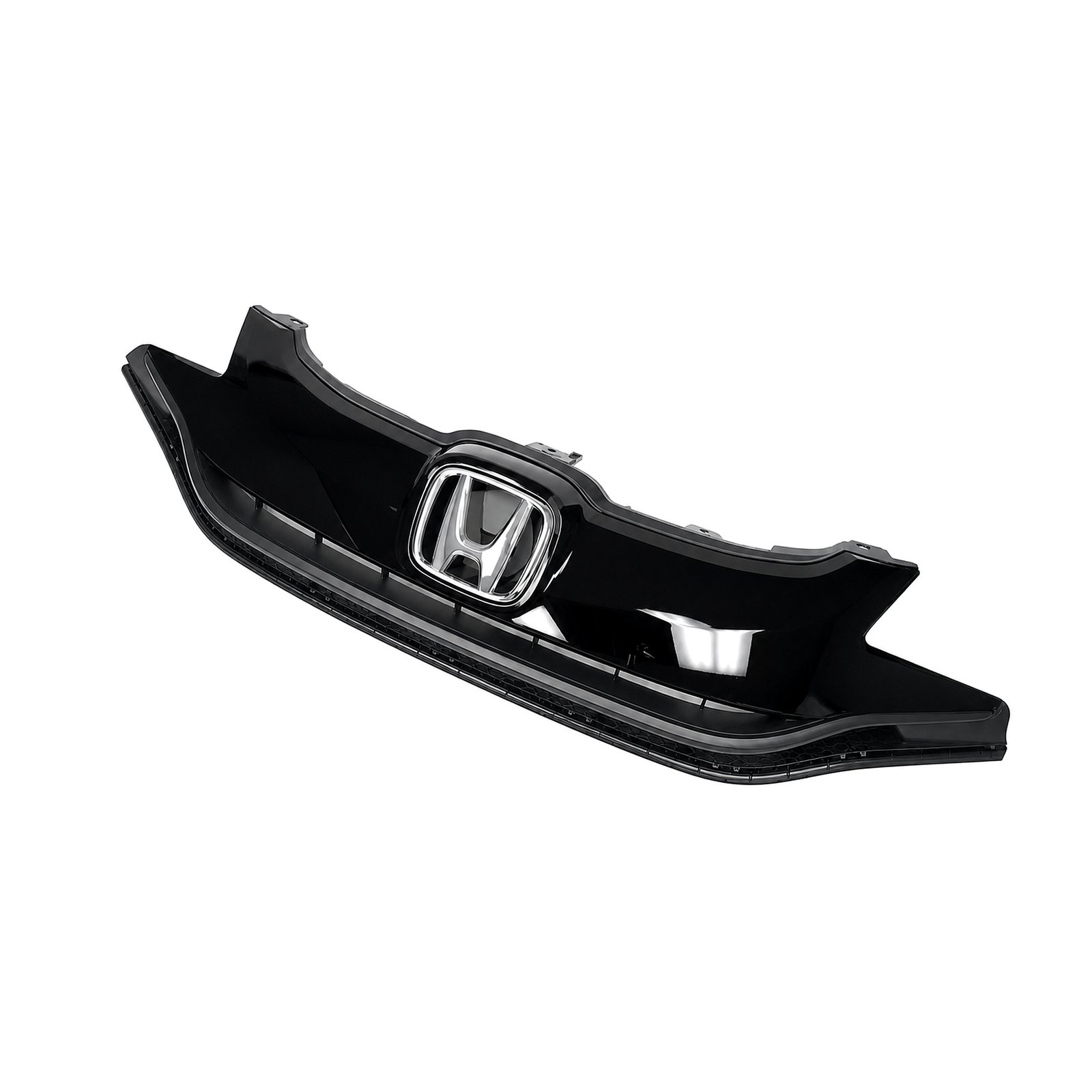 71120-T5R-A00 Front Grille for HONDA Fit 2015 – base specification