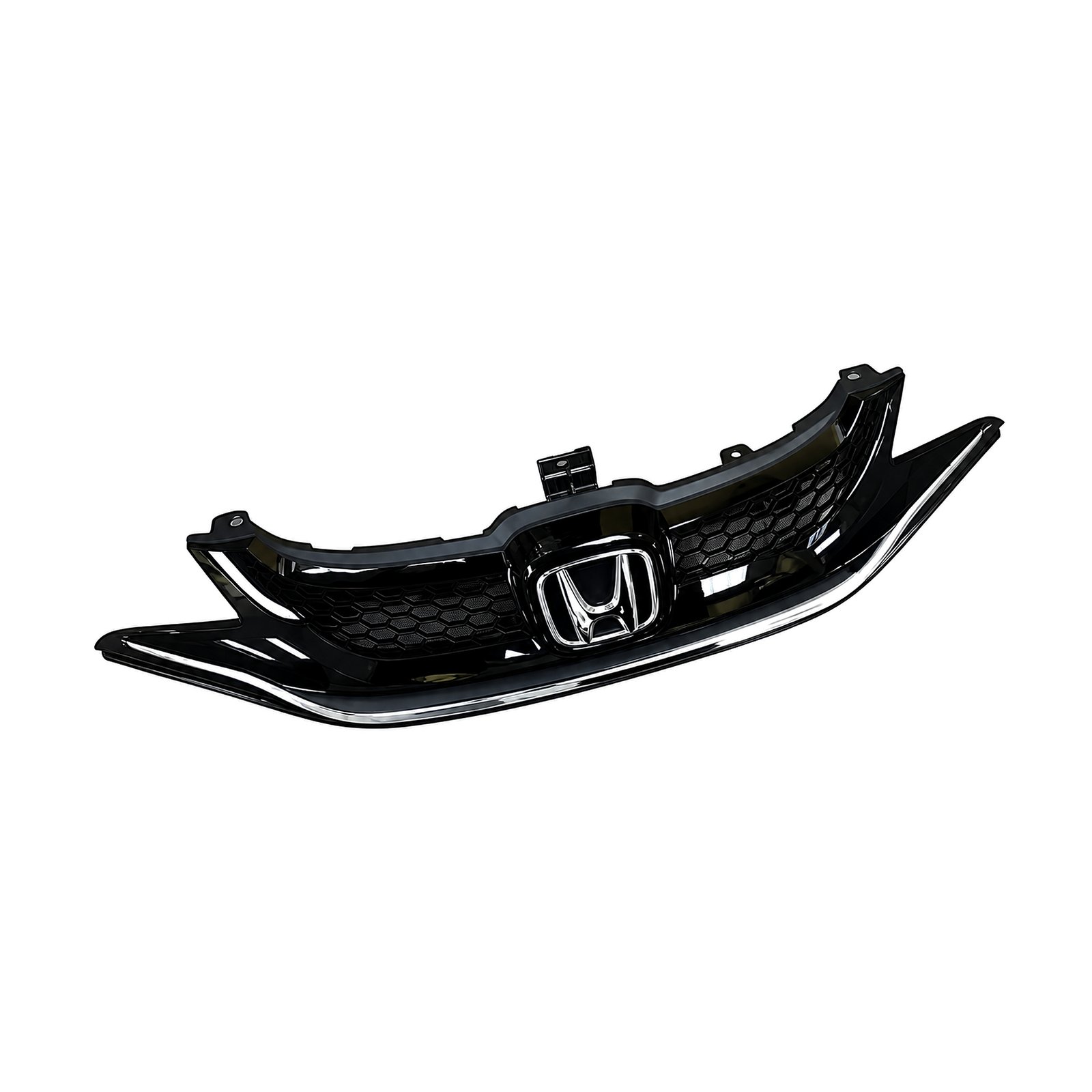 71120-T5R-A10 Front Grille for HONDA Fit 2015 – high specification