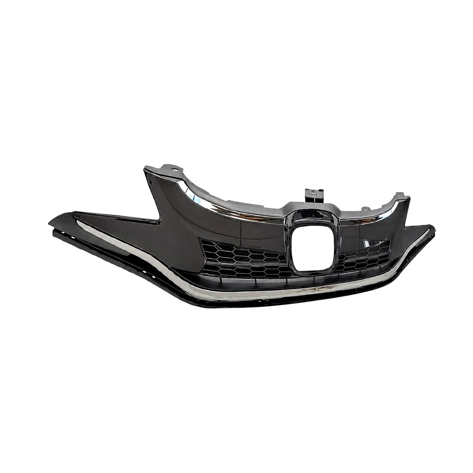 71121-T6P-H01 Front Grille for HONDA Crider 2013