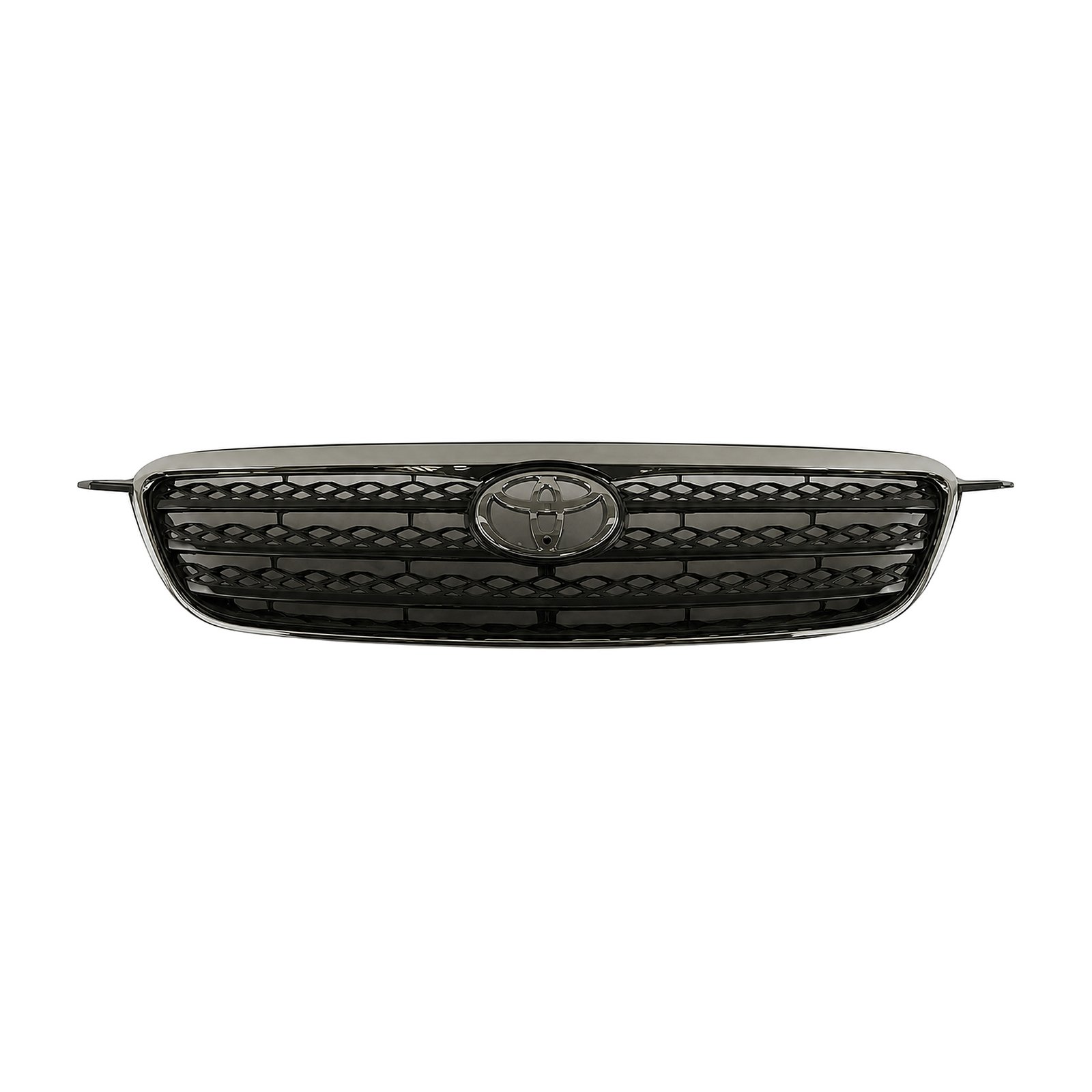 83100-02090 Front Grille for TOYOTA Corolla 2003 – US-market version