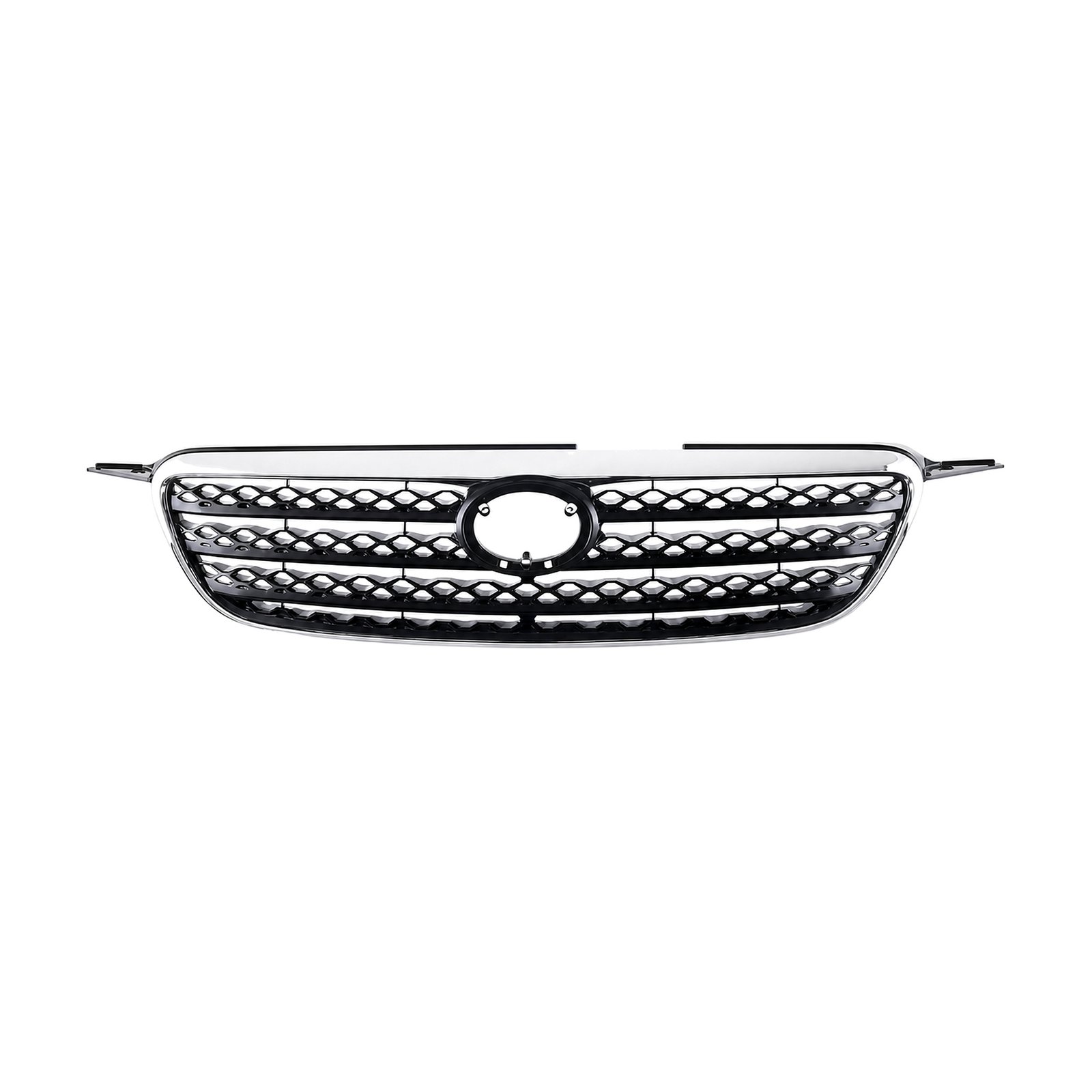 53100-02090 Front Grille for TOYOTA Corolla 2008
