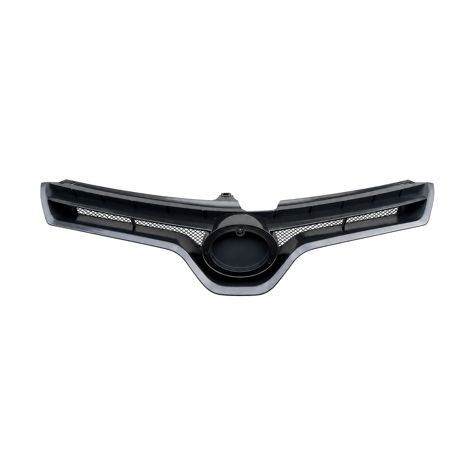 53100-02560 Front Grille Assembly for TOYOTA Corolla 2014 – base specification, US-market version
