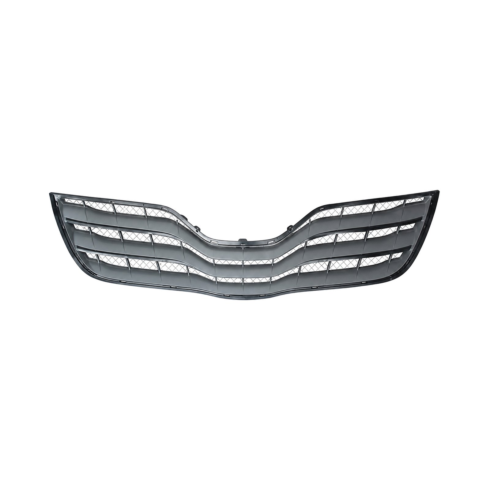 53111-02760 Front Grille for TOYOTA Corolla 2014 – base specification, US-market version