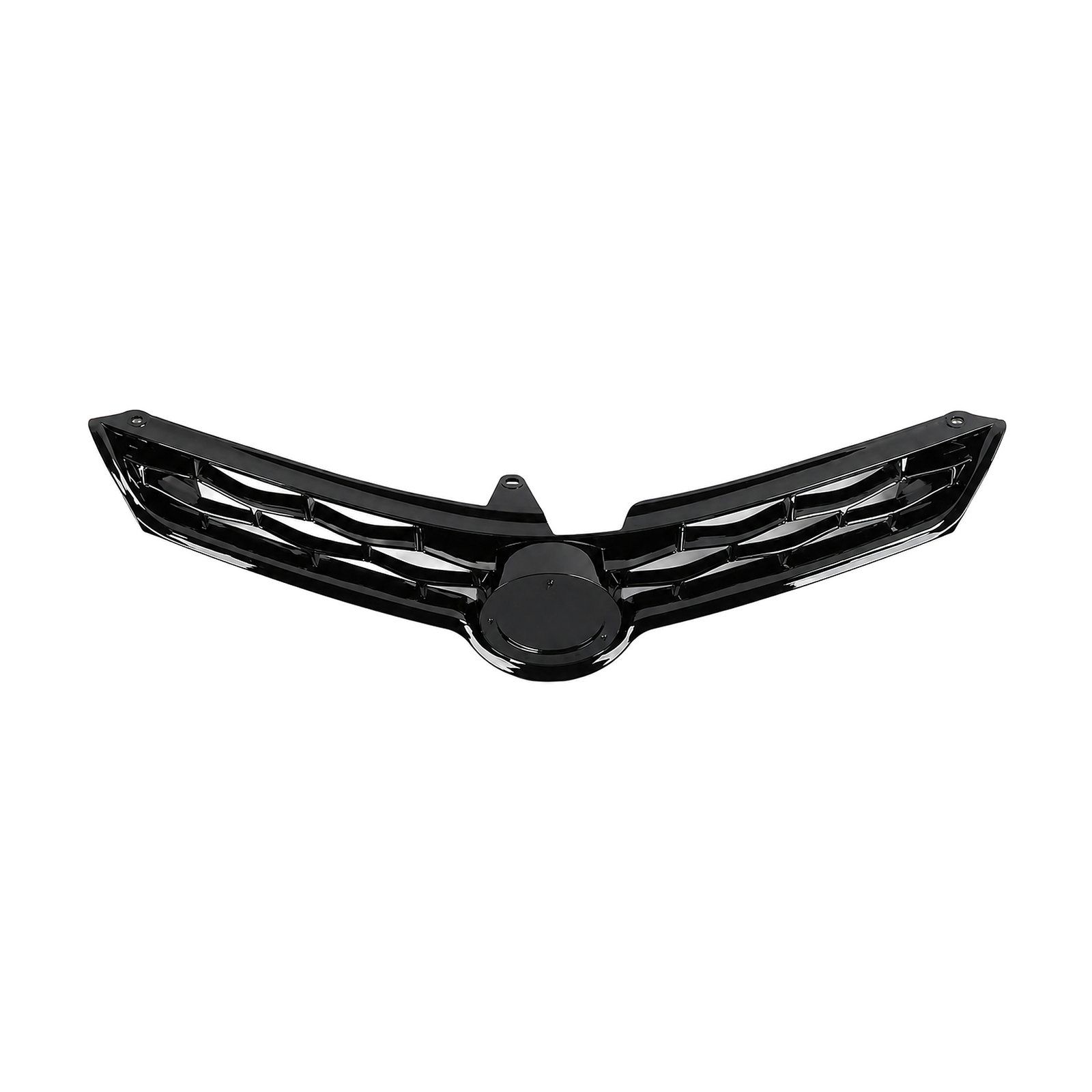 53100-02570 Front Grille Assembly for TOYOTA Corolla 2014 – high specification, US-market version