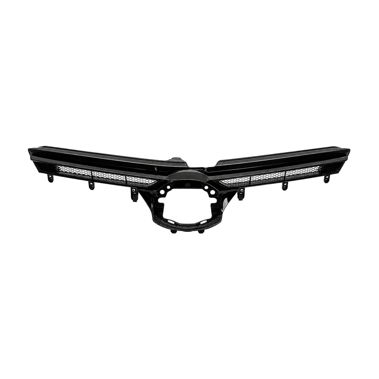 53111-02B00 Front Grille for TOYOTA Corolla 2017 – US-market version