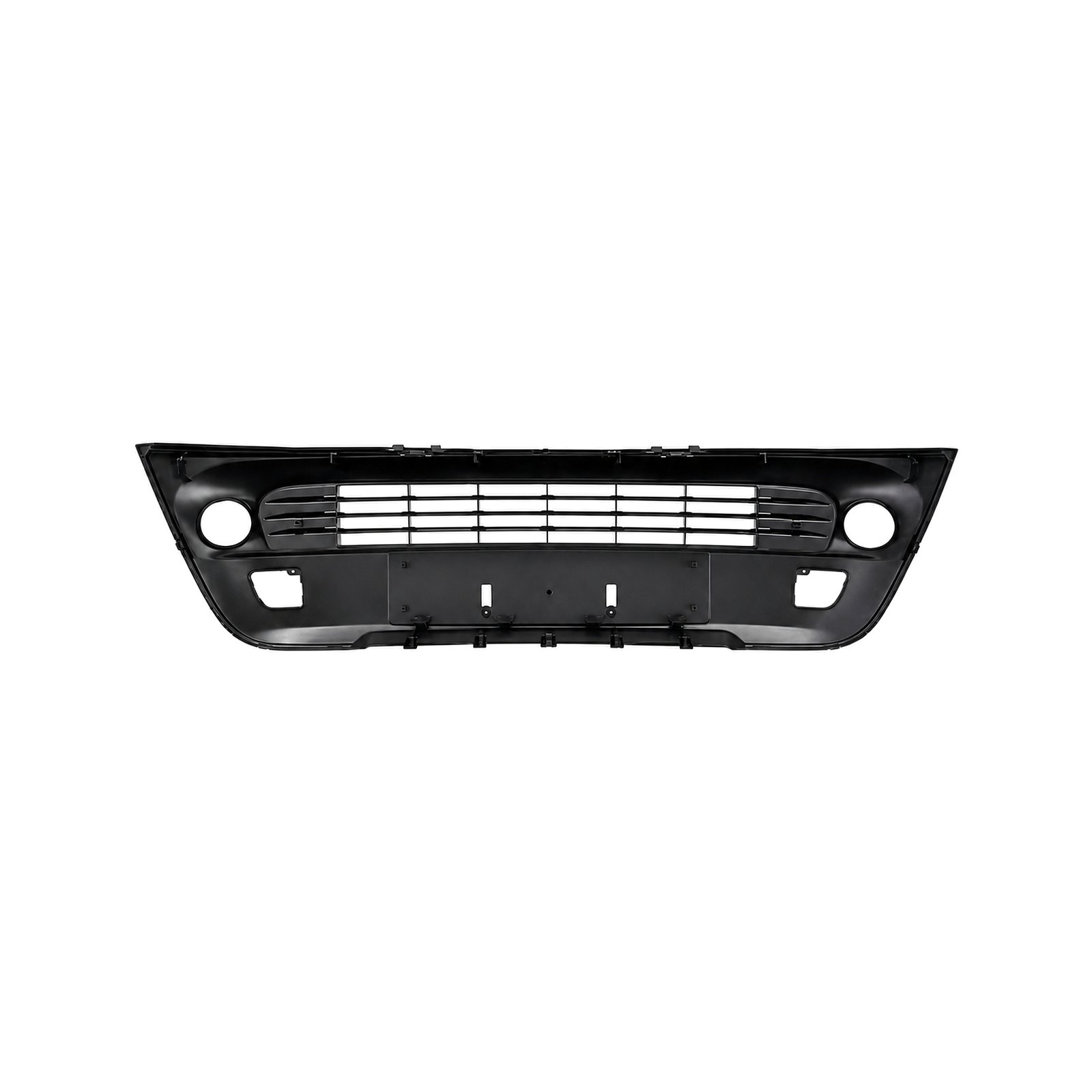 53102-42040 Front Grille for TOYOTA RAV4 2023 – camera opening, plug-in hybrid version, hybrid version, US-market version