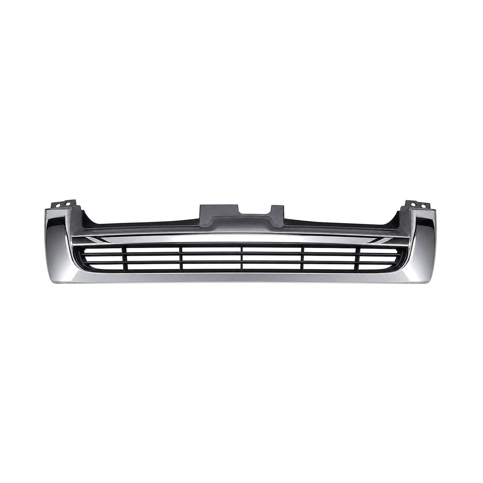 53111-26350 Front Grille for TOYOTA Hiace 2004-2007 – wide-body specification