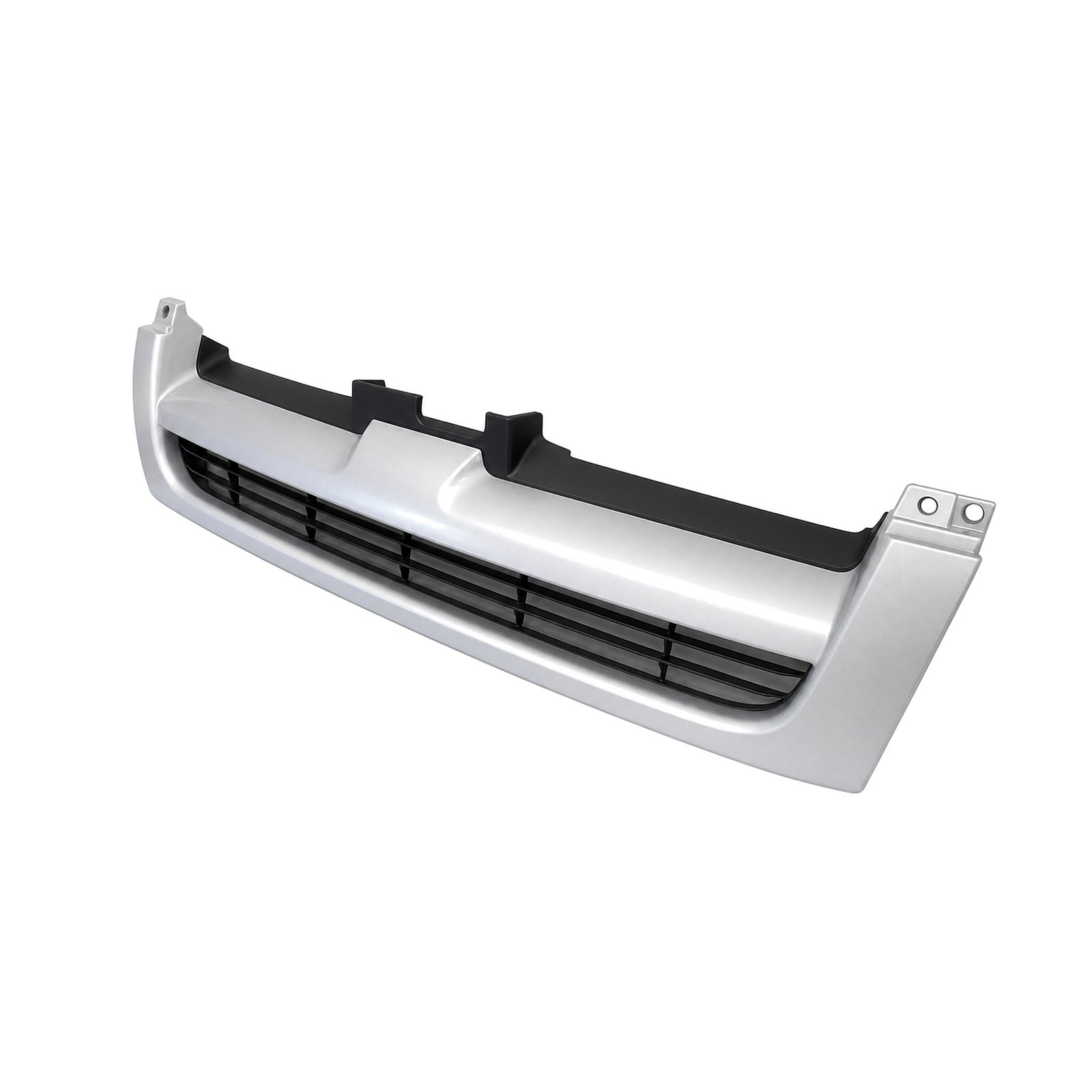 53111-26340 Front Grille for TOYOTA Hiace 2004-2007 – narrow-body specification