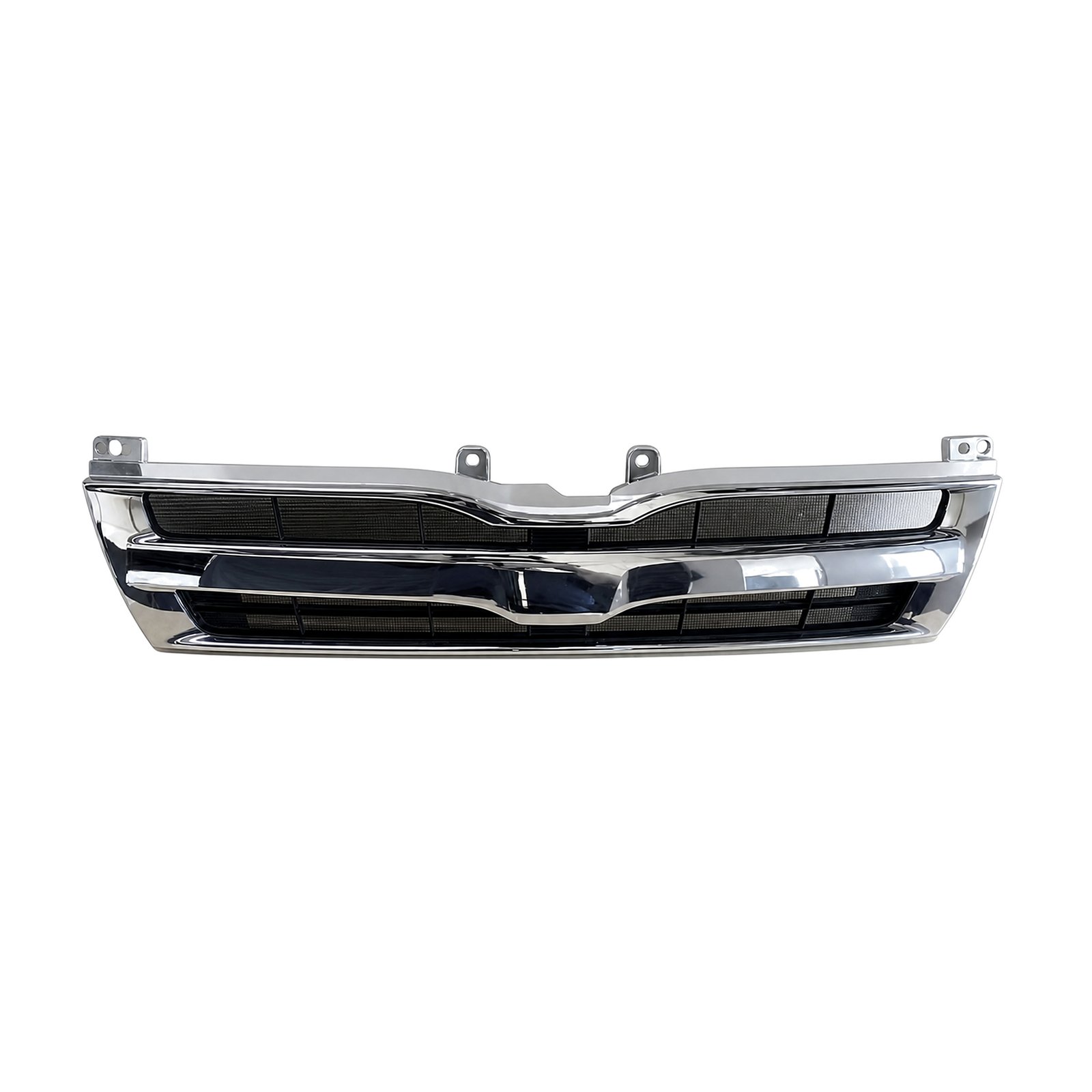 53100-26280 Front Grille for TOYOTA Hiace 2011 – wide-body specification