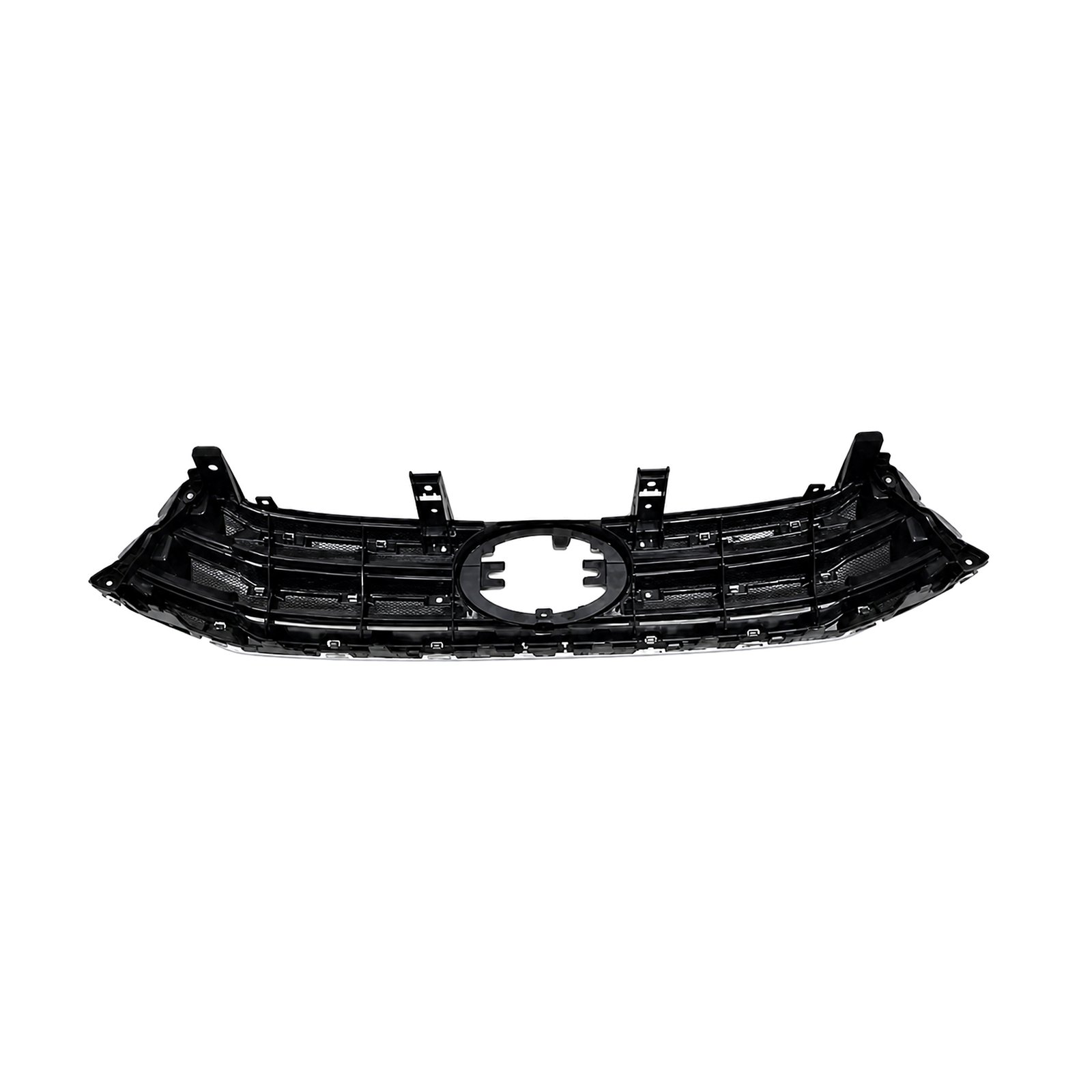 53100-0K510 Front Grille for TOYOTA Hilux 2016