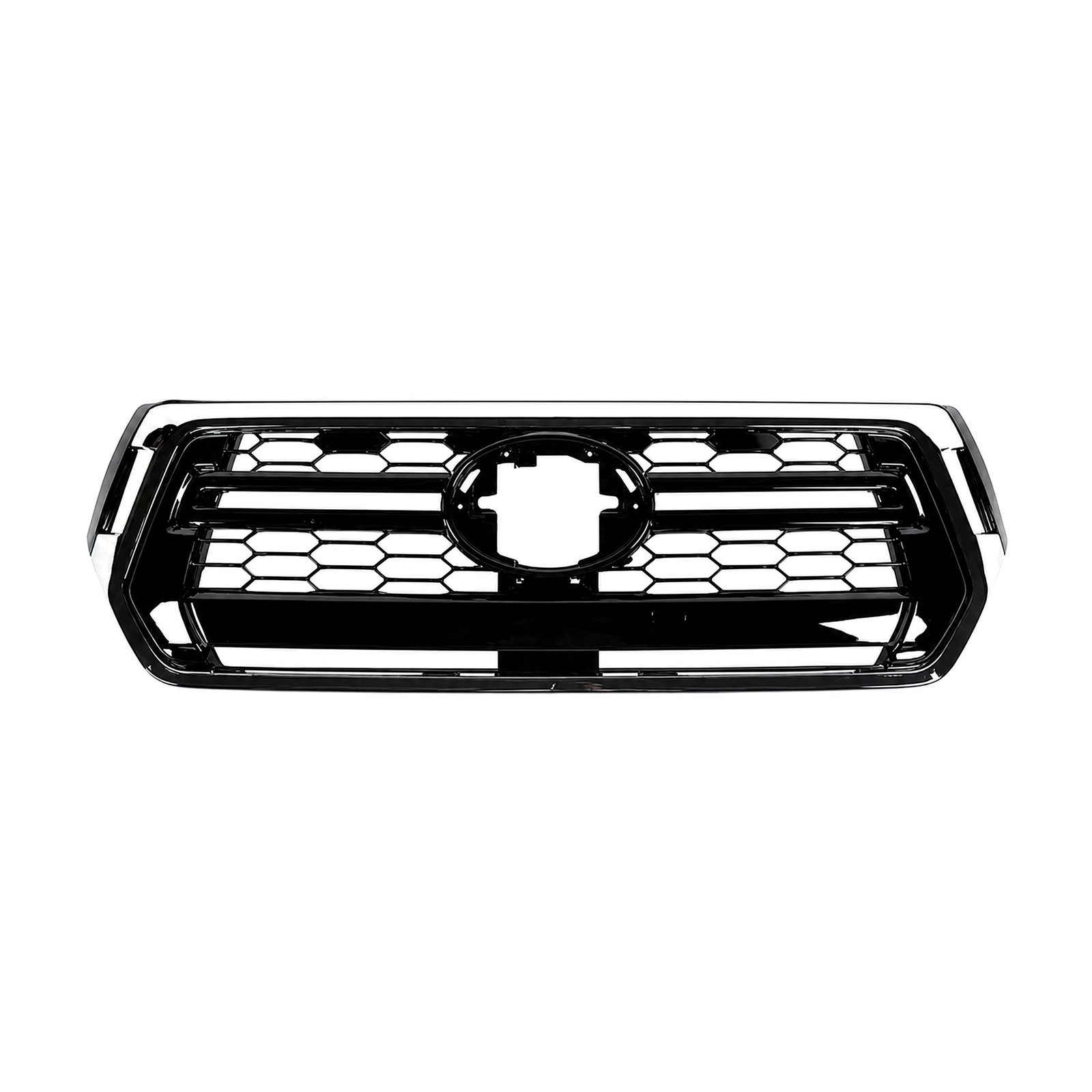 53100-YP030 Front Grille for TOYOTA Hilux 2018