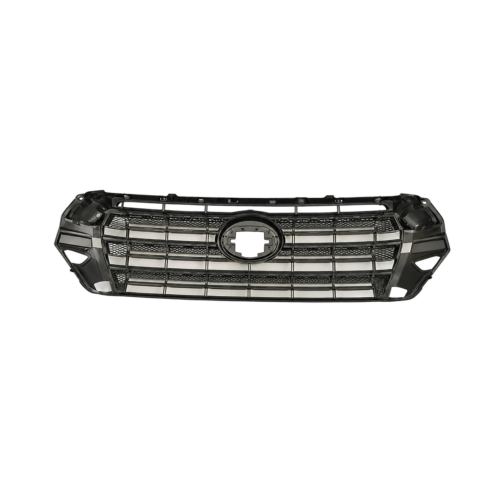53101-60D20 Front Grille for TOYOTA Land Cruiser 2016