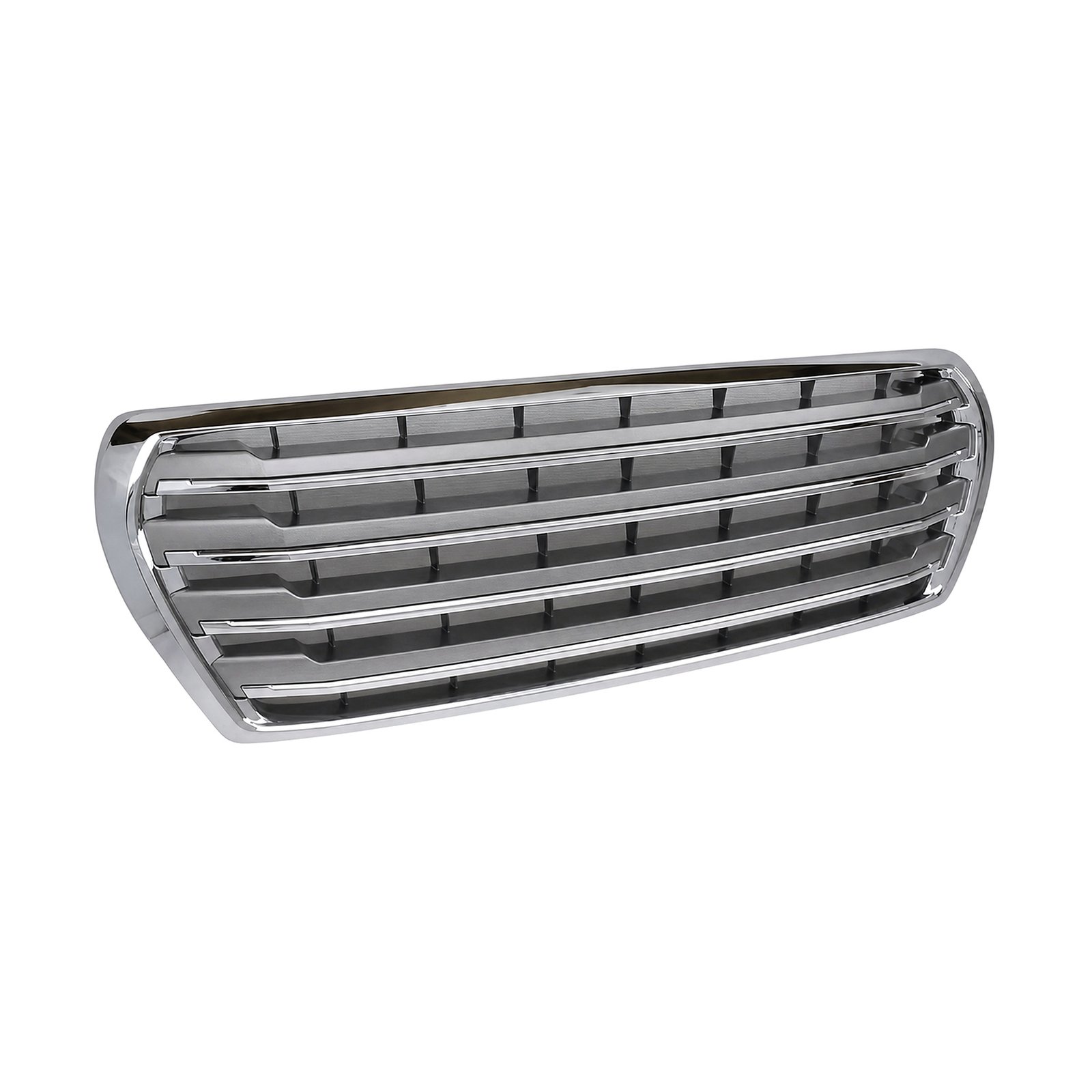 53101-60220 Front Grille for TOYOTA Land Cruiser 2021