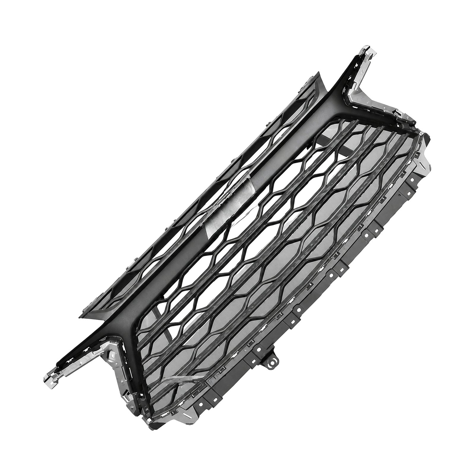 53101-60321 Front Grille for TOYOTA Prado 2003-2008