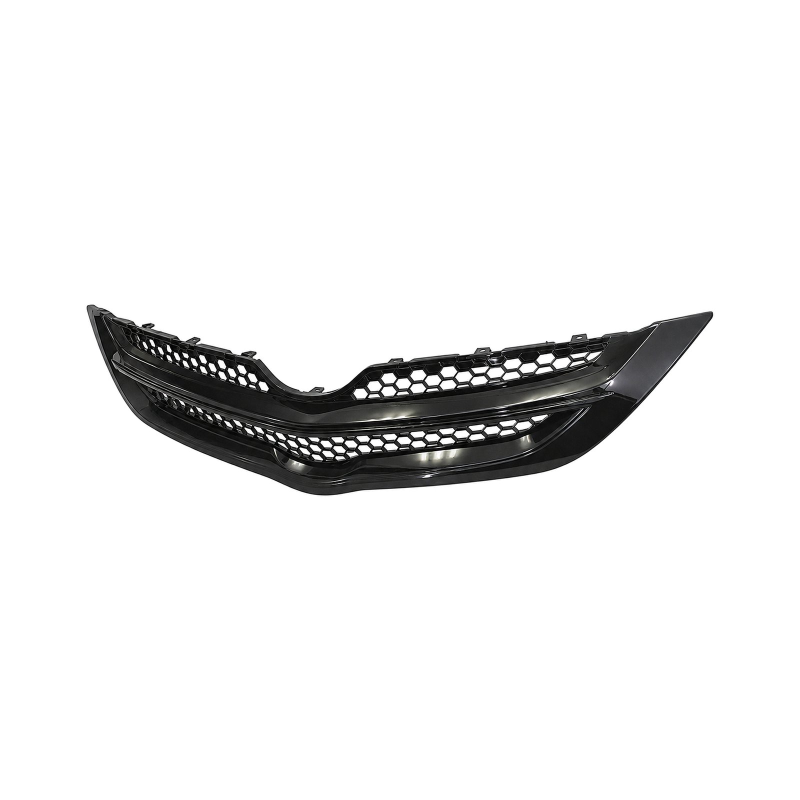 53111-0D901 Front Grille for TOYOTA Yaris 2008 – China-market version