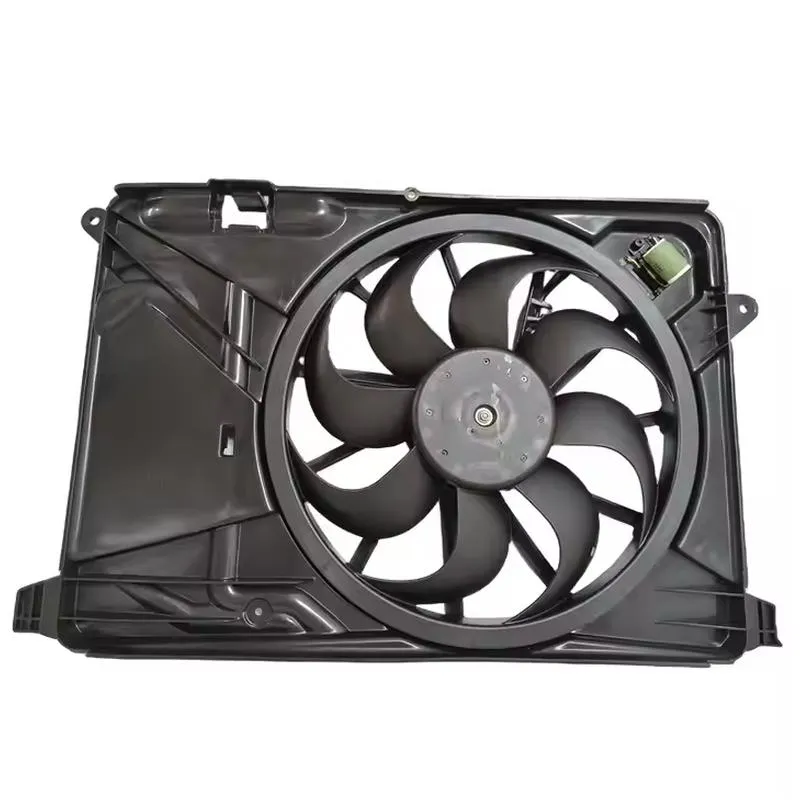 95026332 Radiator Fan for OPEL MOKKA X 1.4 TURBO PETROL