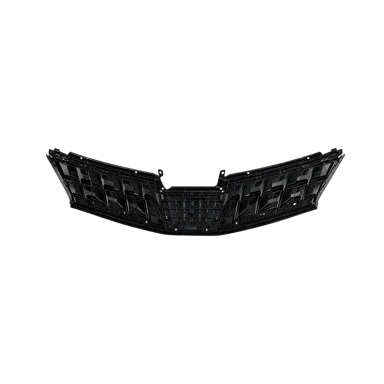62310-1JZ5A Front Grille for NISSAN Tiida 2008