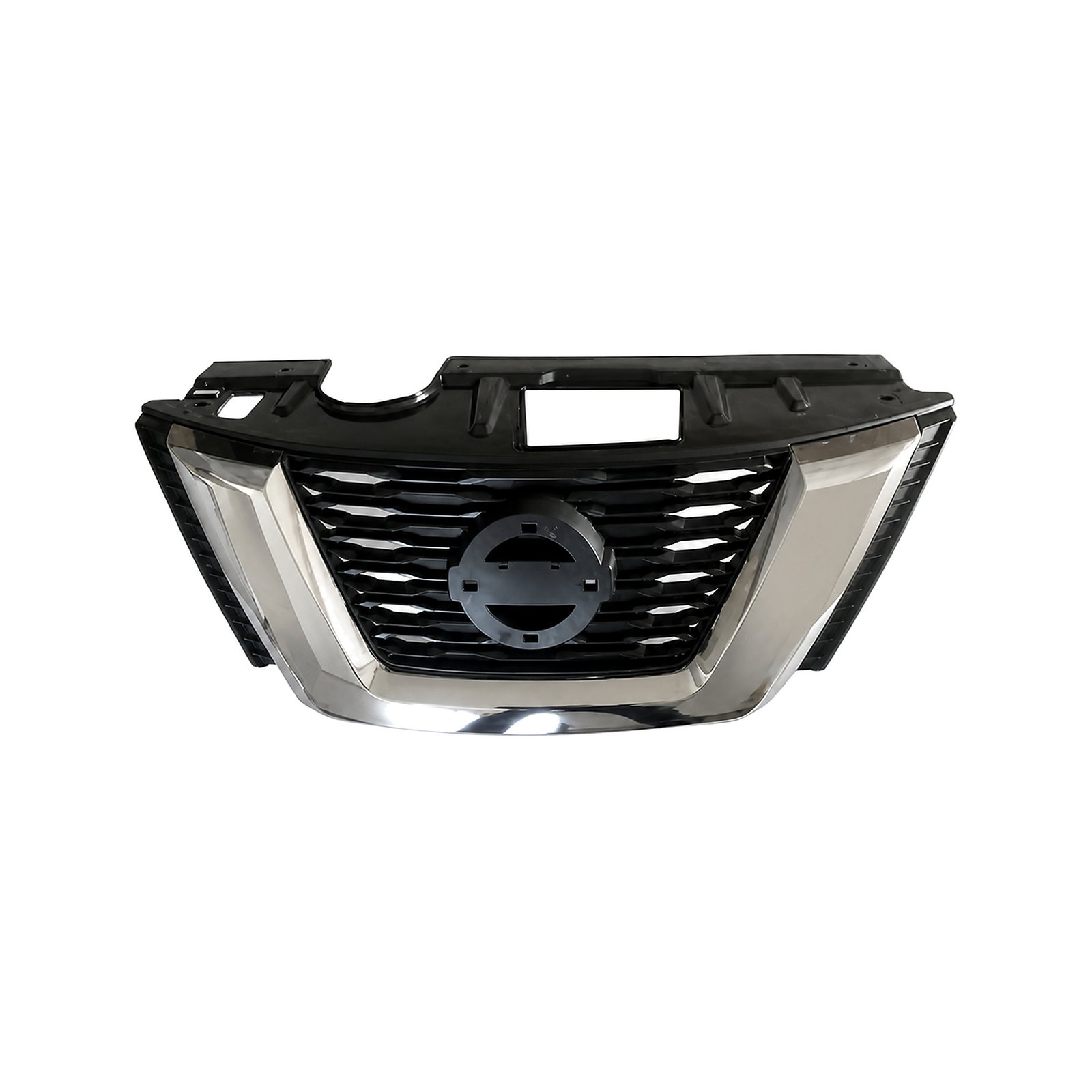 62310-4CL0A Front Grille for NISSAN X-Trail 2014 – base specification