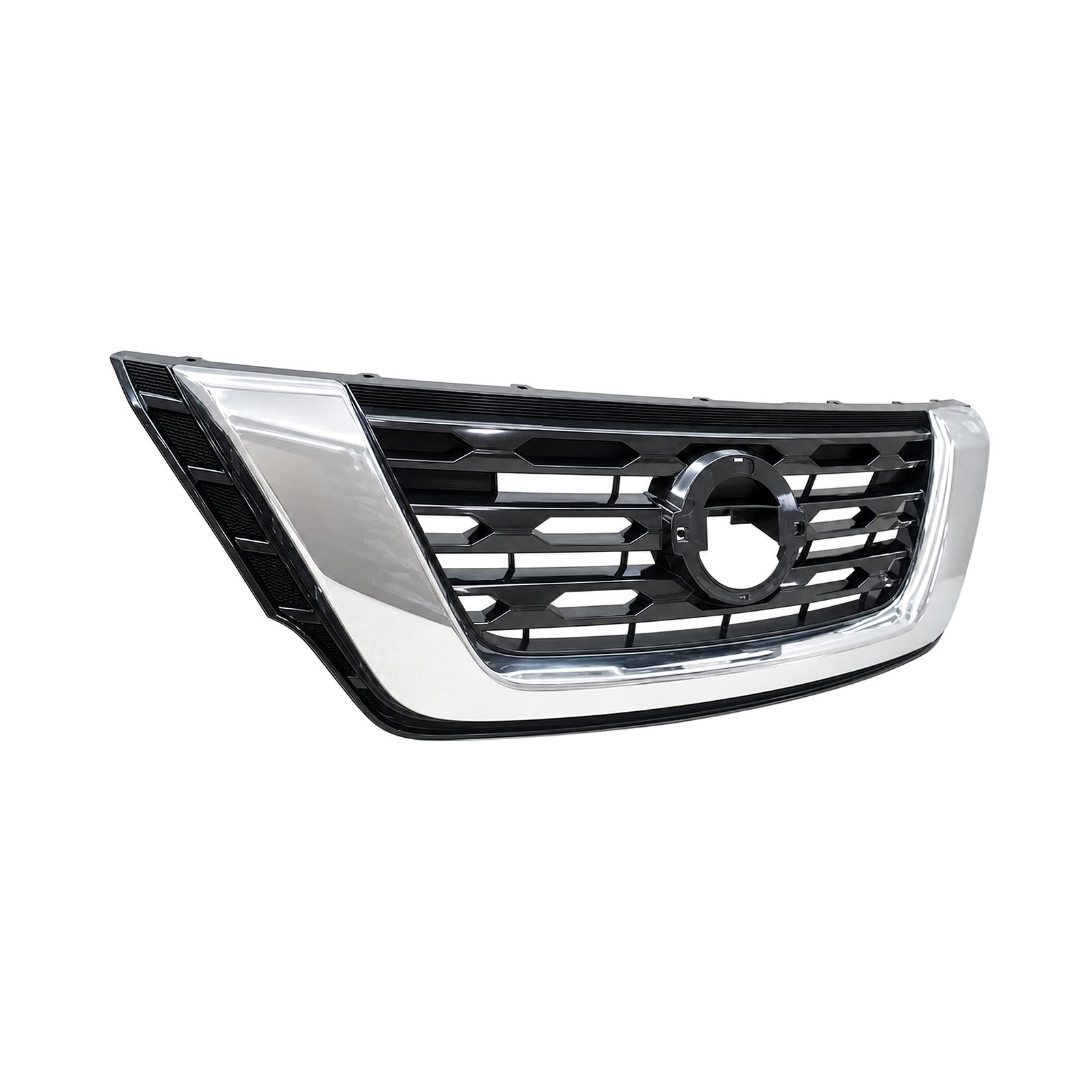 62310-2FL1A Front Grille for NISSAN Venucia T70X – base specification