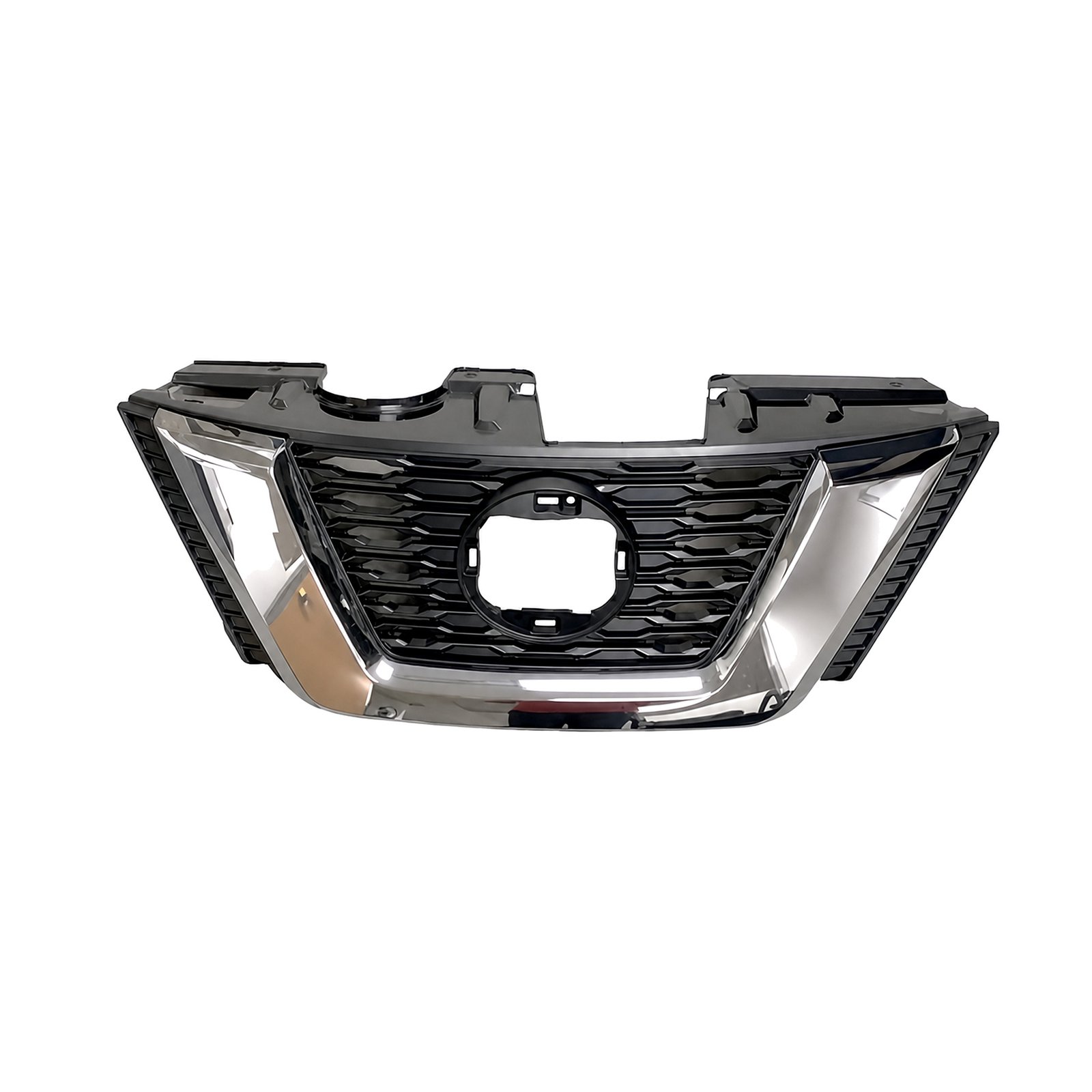 62310-2GL0A Front Grille for NISSAN Venucia T60 2019 – high specification