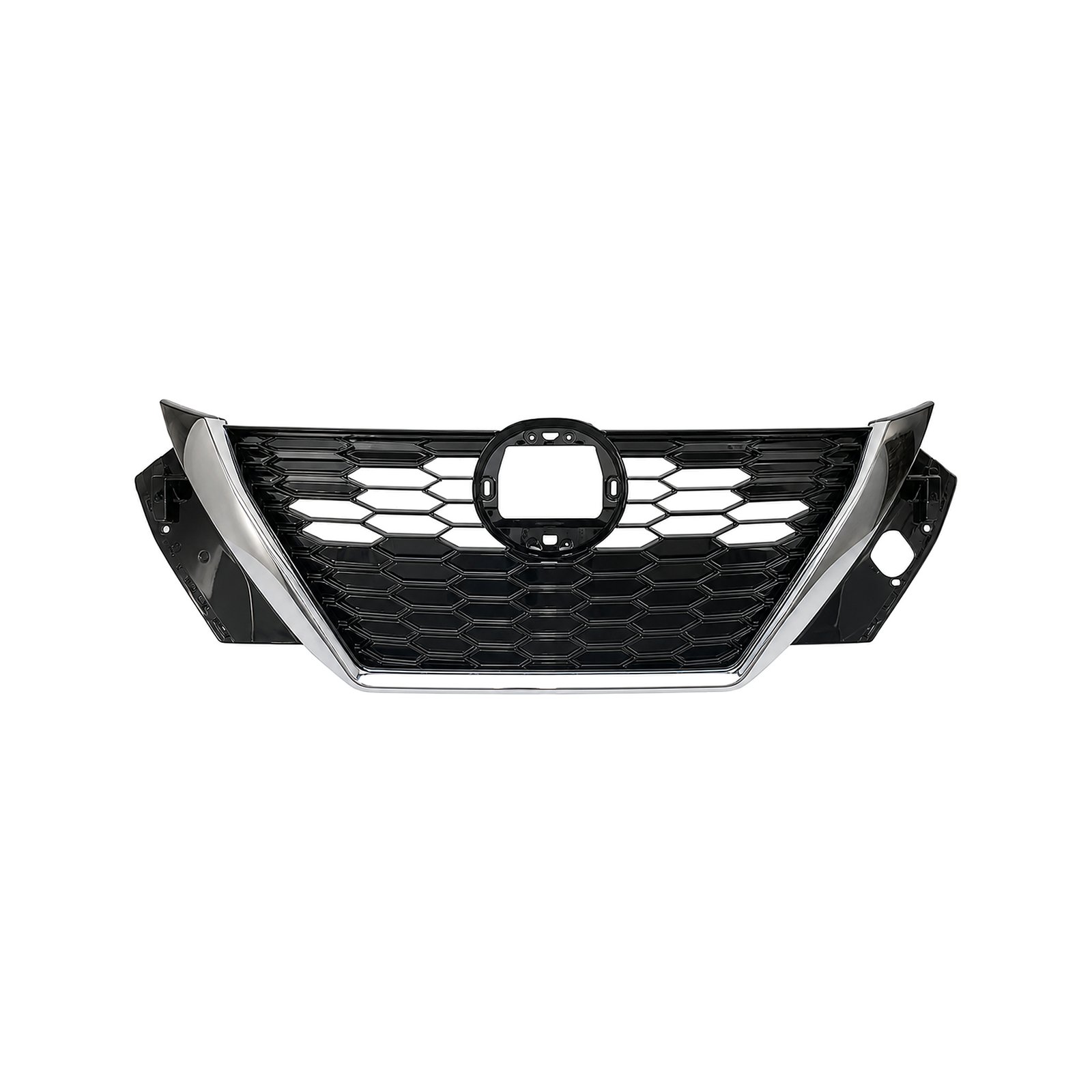 62310-6LA0A Front Grille for NISSAN Sylphy 2019 – base specification