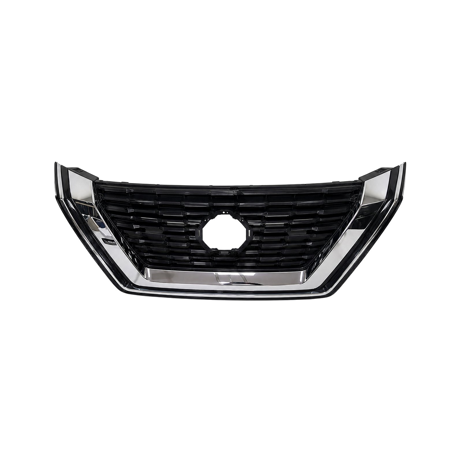 62310-6RA0A Front Grille for NISSAN X-Trail 2020 – high specification