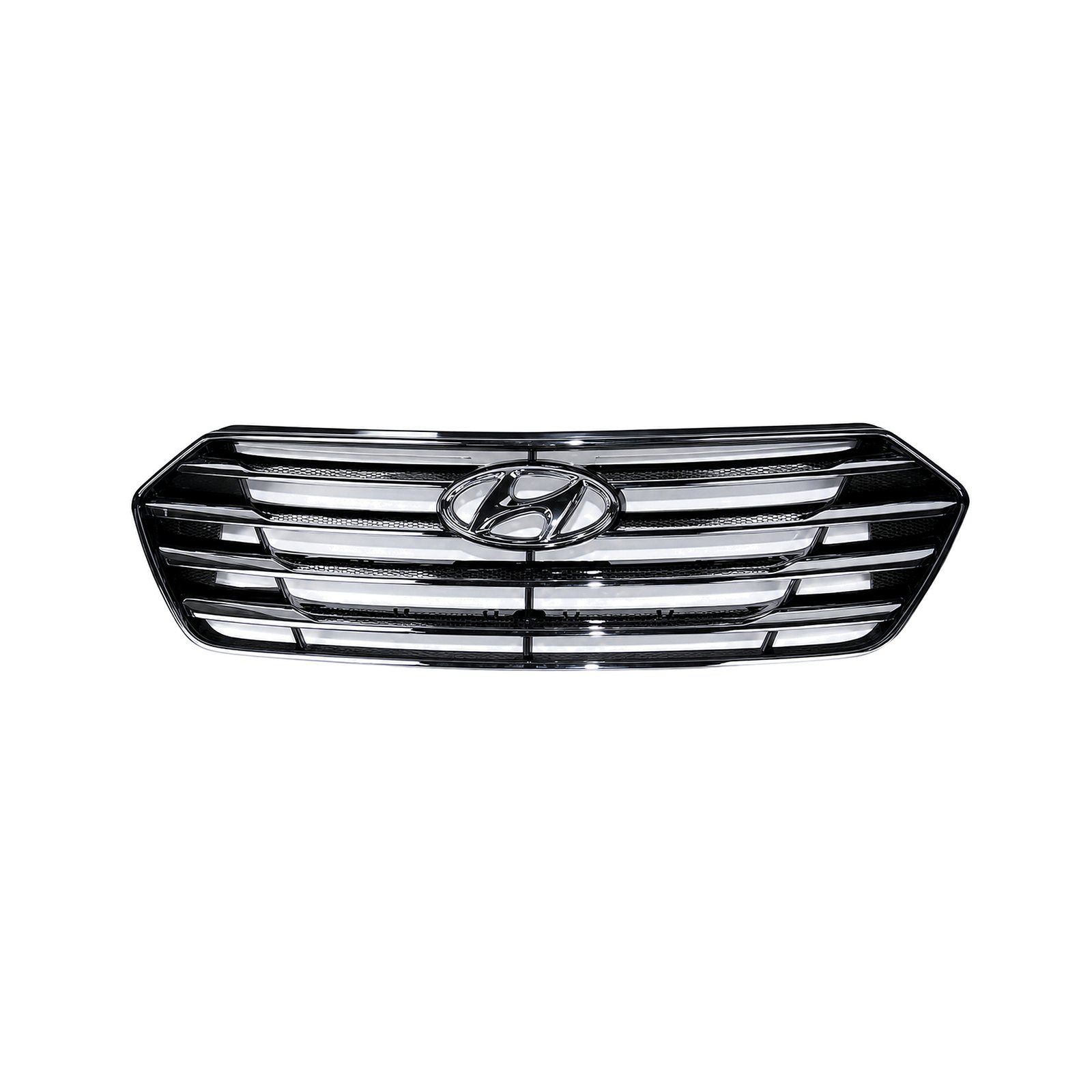 86350-02000 Front Grille for HYUNDAI Atos 1998
