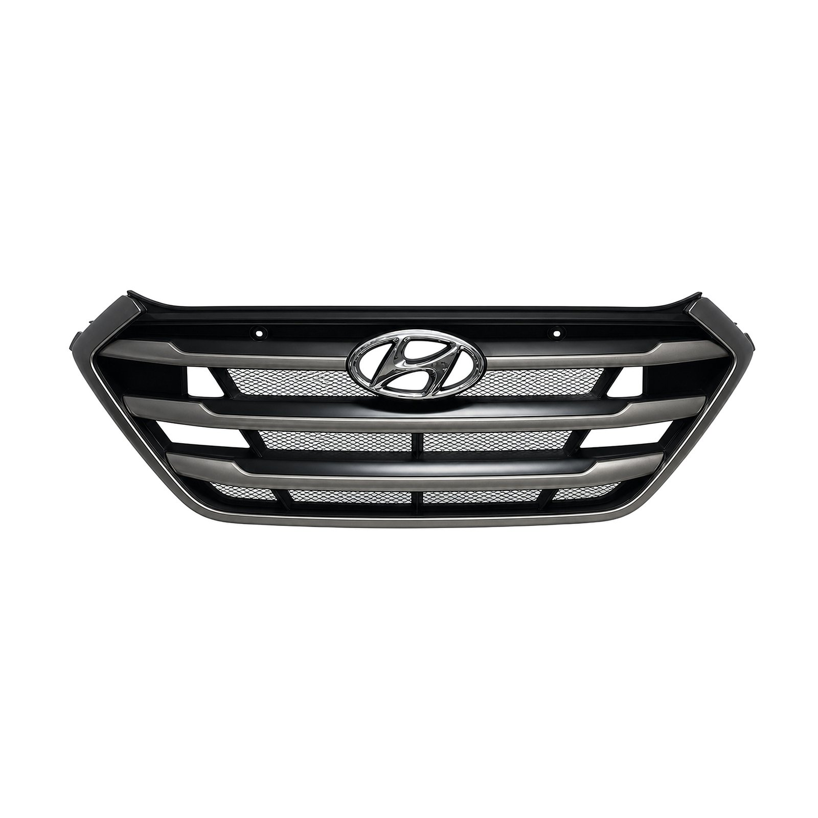 86351-17000 Front Grille for HYUNDAI Matrix 2001-2002