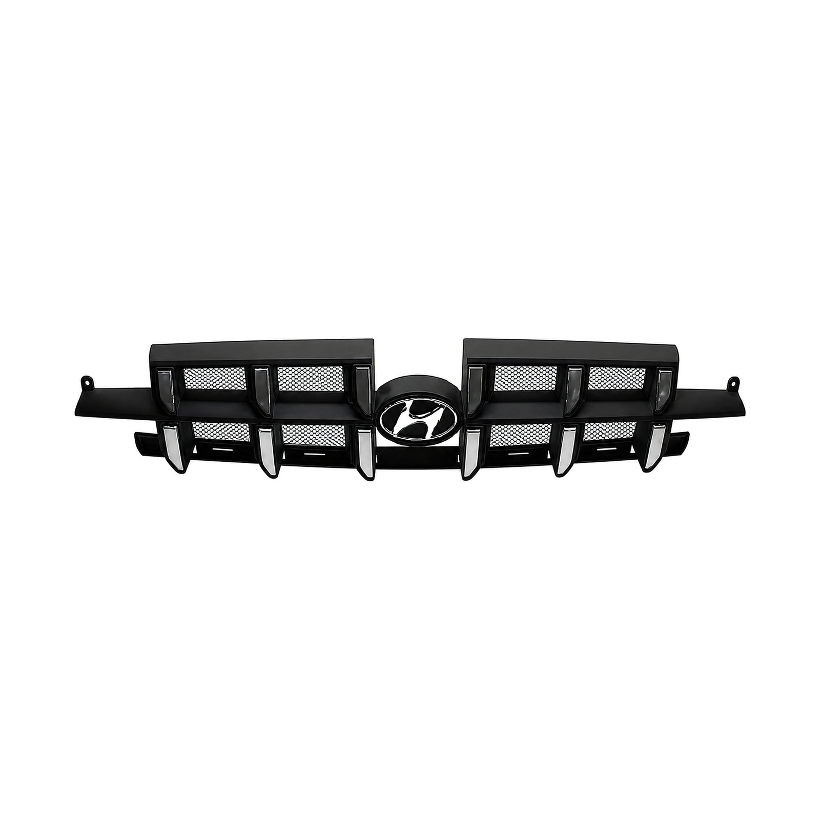 86560-25000 Front Grille for HYUNDAI Accent 2000