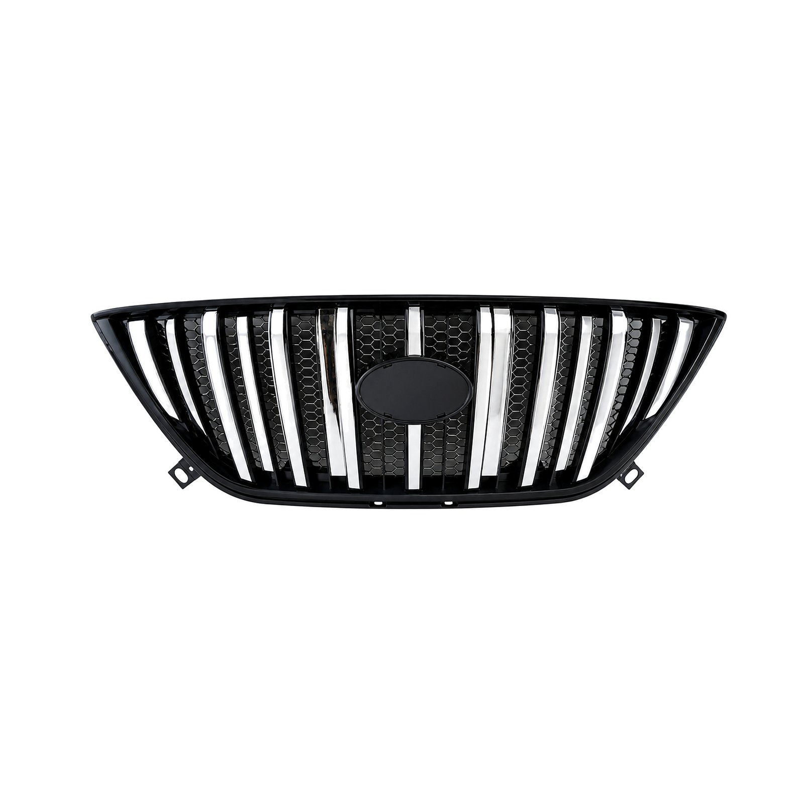 86350-2D510 Front Grille for HYUNDAI Elantra 2004 – chrome-plated finish
