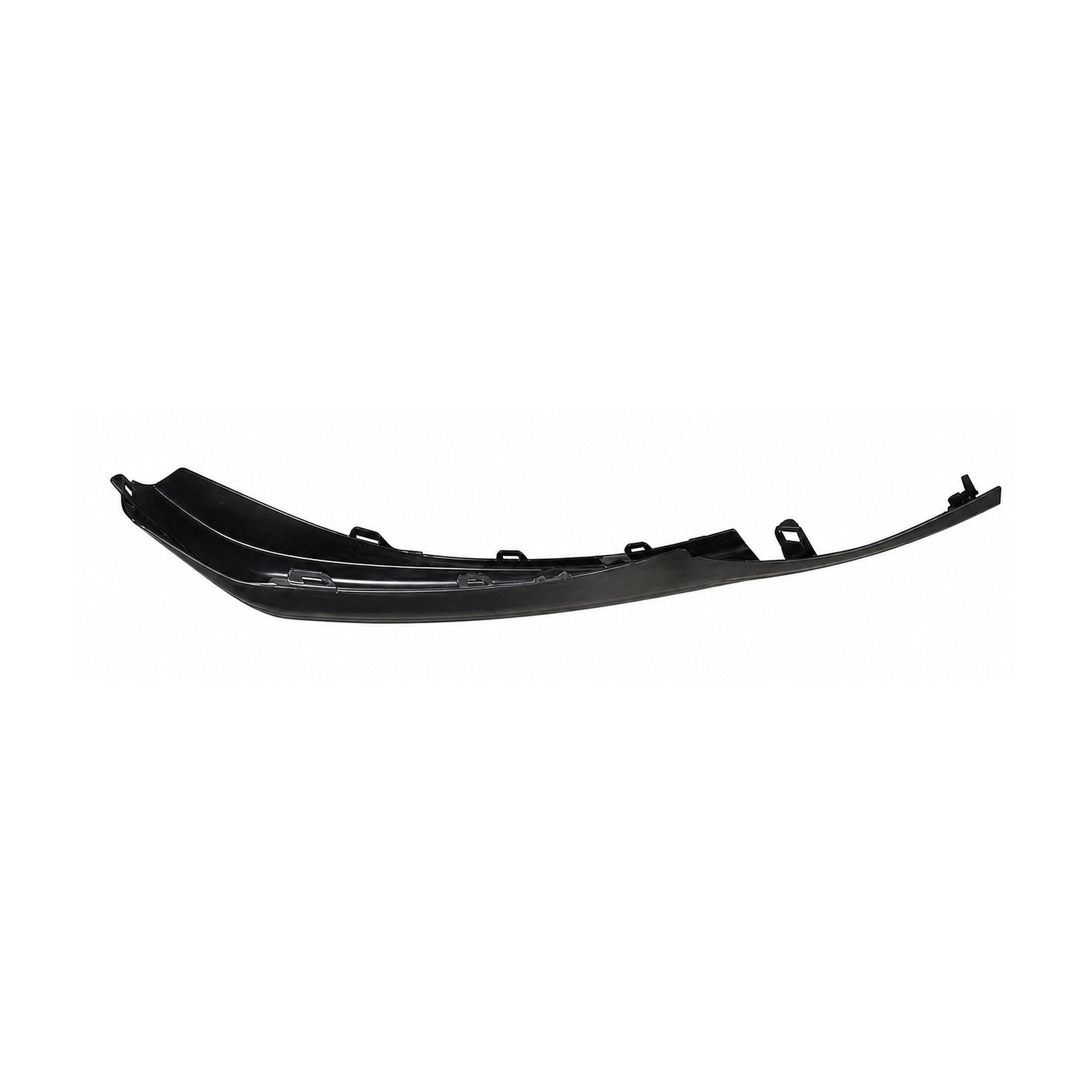 53124-06260 Front Left Grille Guard Molding for TOYOTA Camry 2021
