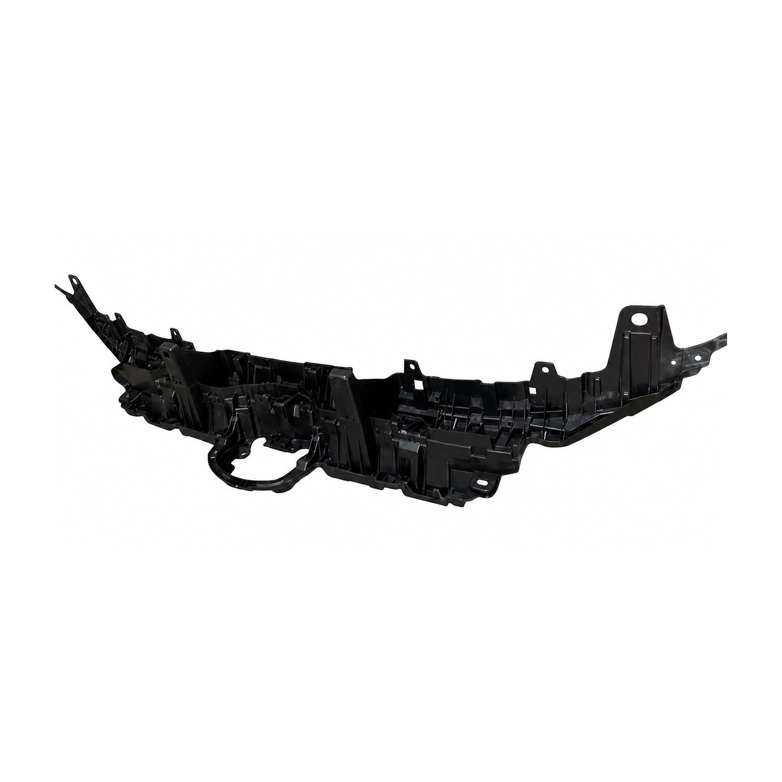 53115-0R010 Front Grille Support Bracket for TOYOTA RAV4 2019