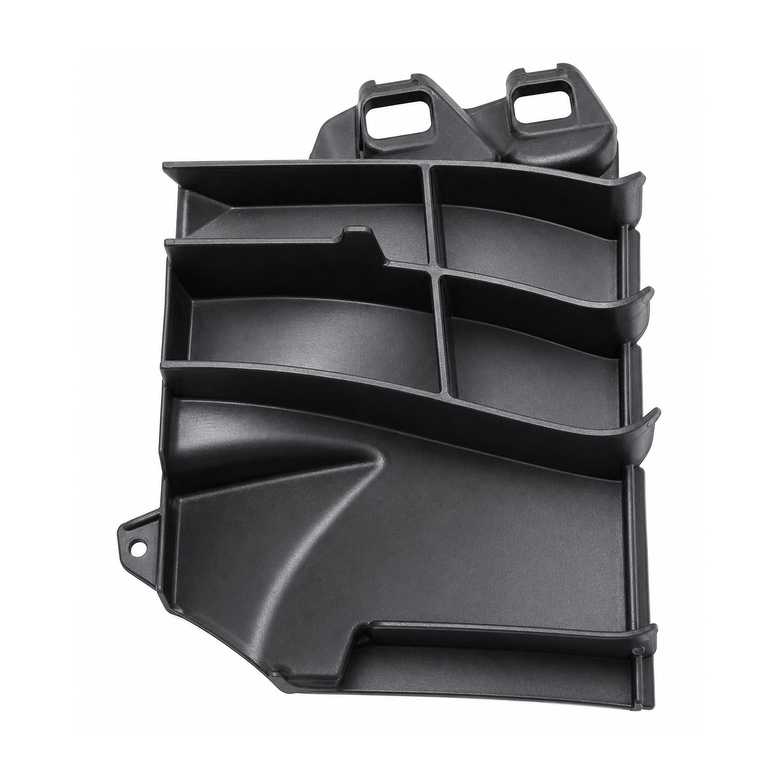 8Y0853949 Front Grille Bracket Cover for AUDI A3 2021