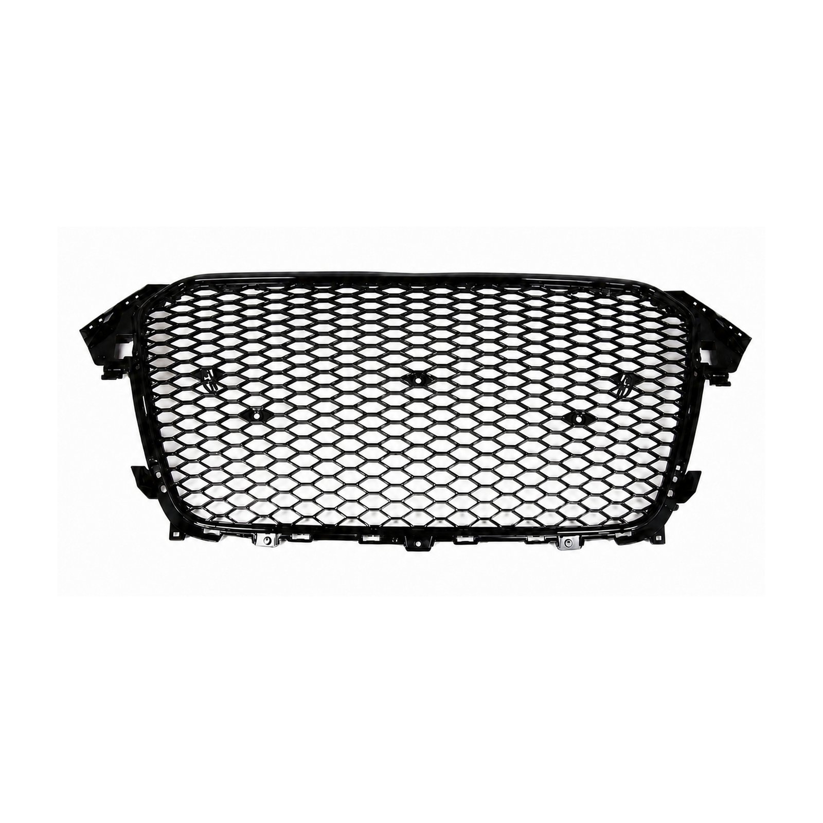 8V5853037 Front Grille Support Bracket for AUDI A3 2014