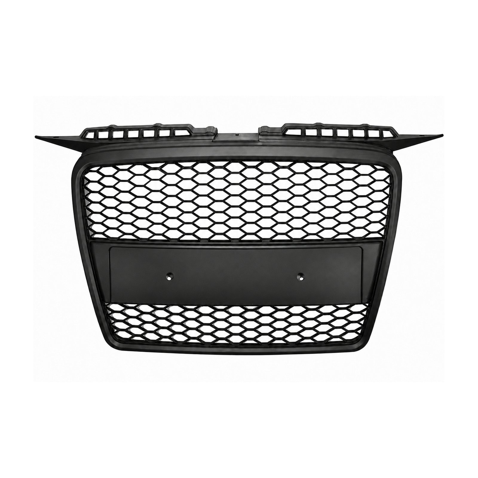 8K0807233H Front Grille Support Bracket for AUDI A4 2013
