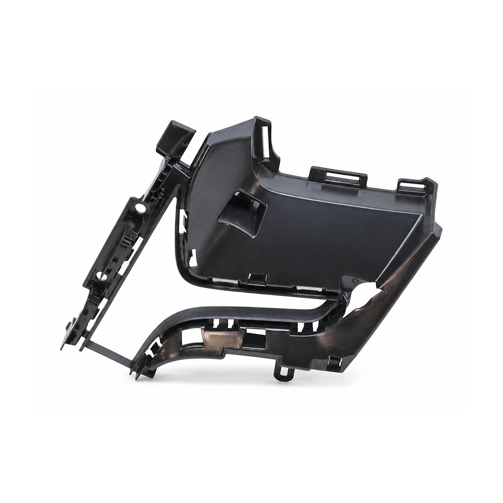 4K0807698 Front Right Grille Support Bracket for AUDI A6 2019