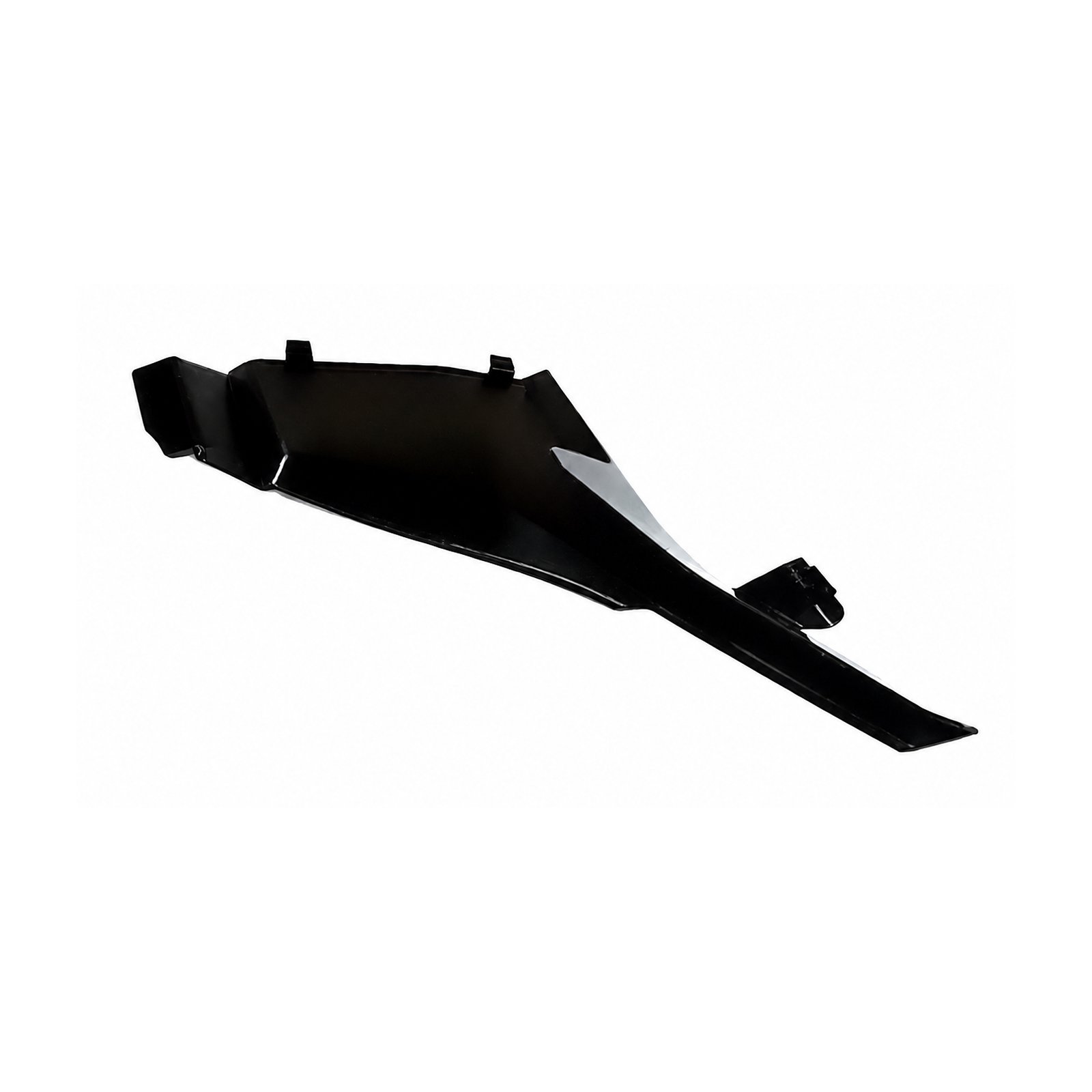 8J0807082B Front Right Grille Bracket Cover for AUDI TT 2010