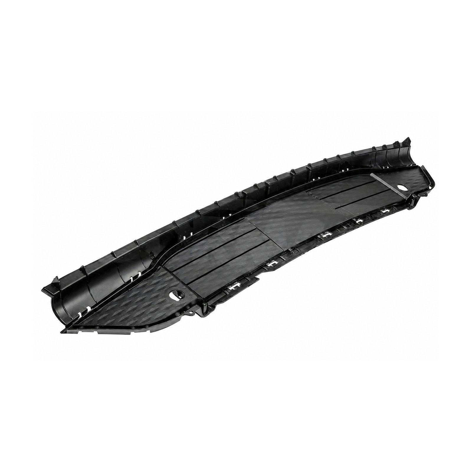 LK9Z-8475-B Lower Active Grille Shutter Assembly for FORD Mustang Mach-E 2021-2023