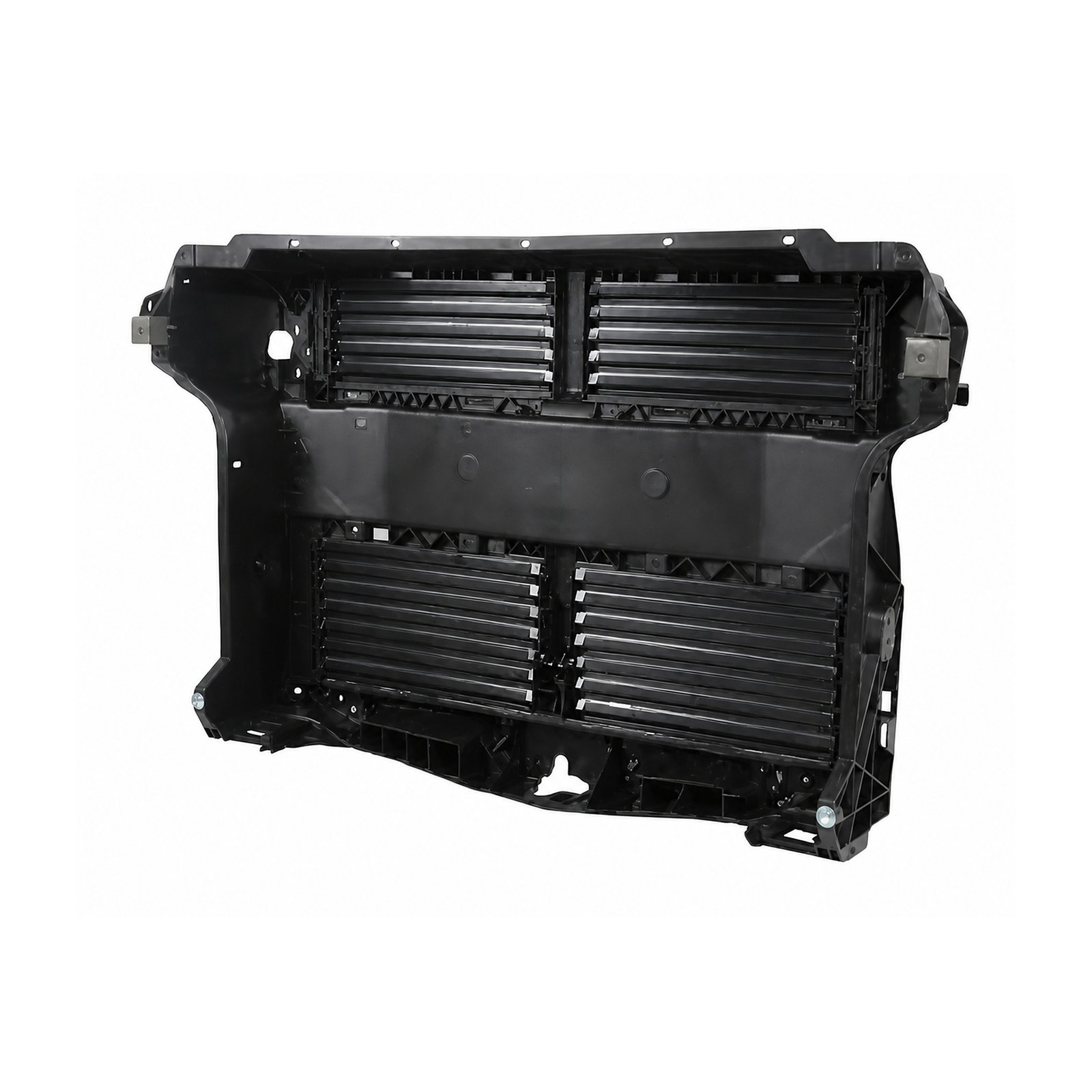 LX6Z-5816146-B Radiator Support Active Grille Shutter for FORD Escape 2020
