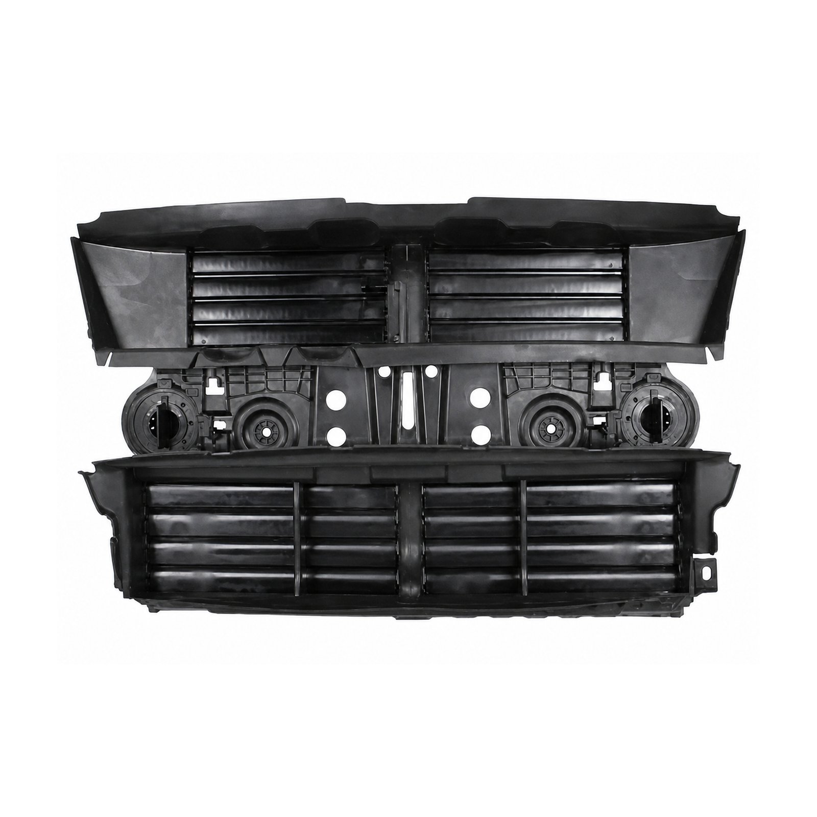 GV4B-8475-AC Active Grille Shutter Assembly for FORD Escape 2017