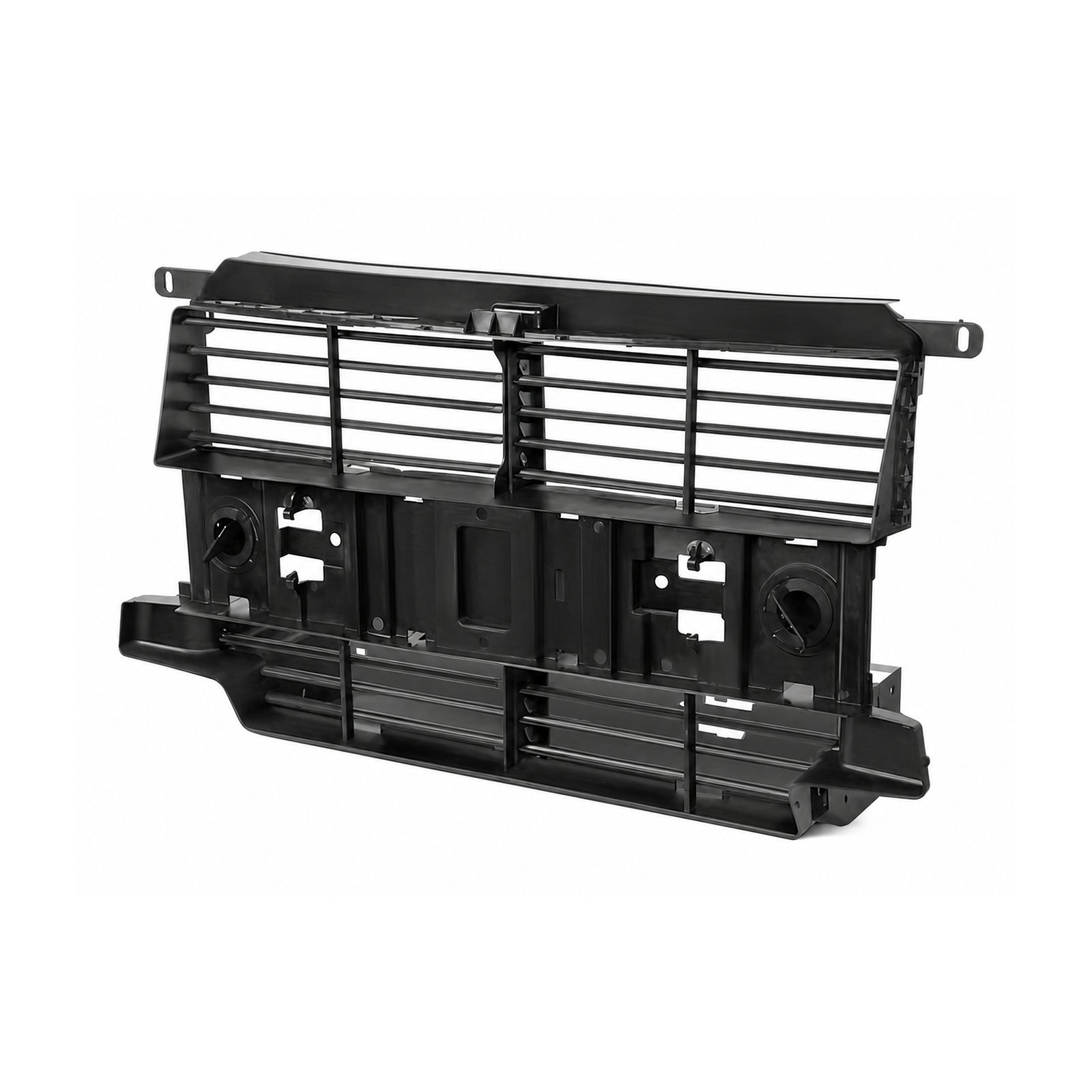 CJ54-8473-A-PIA9-4 Active Grille Shutter Assembly for FORD Escape 2013 1.6L