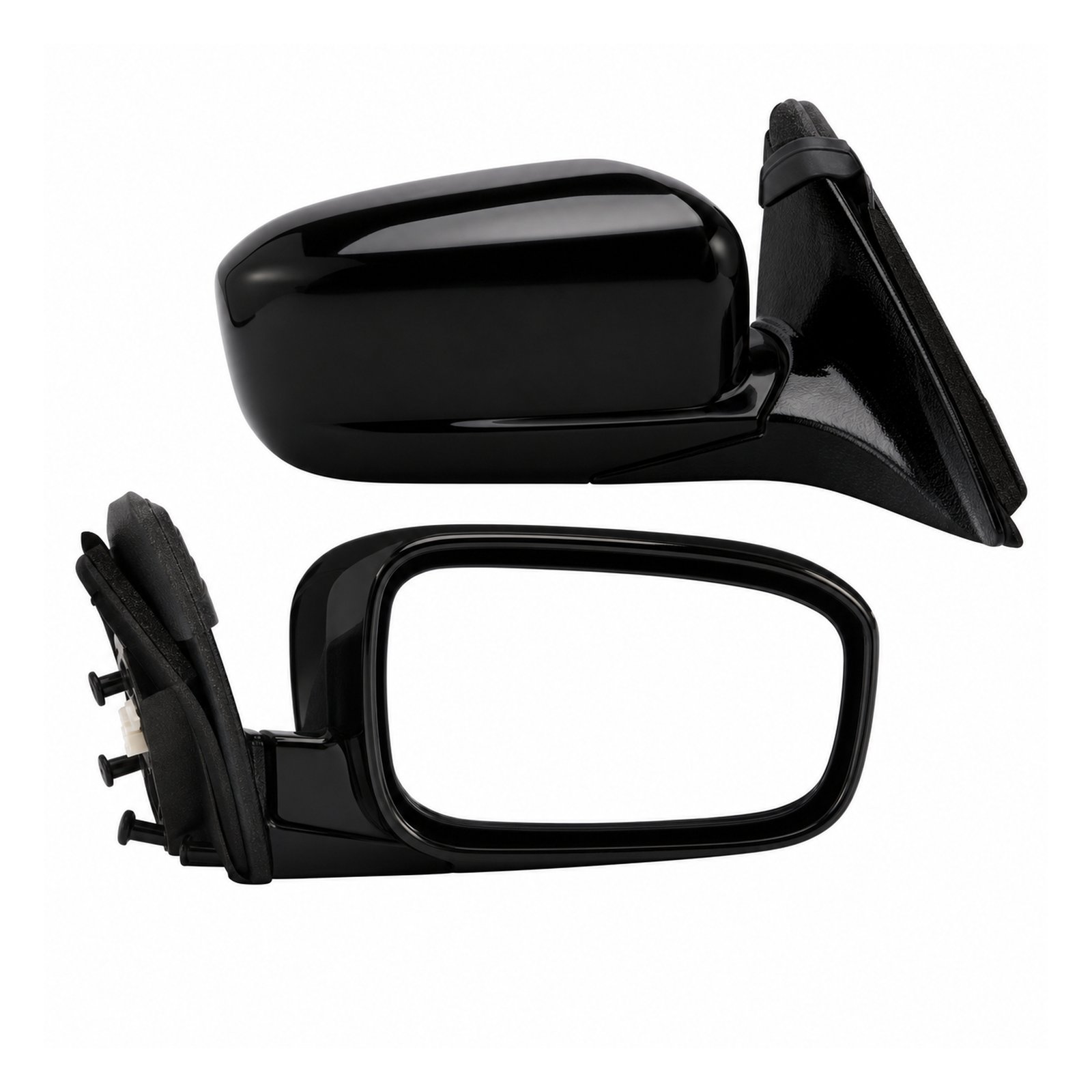 Side Mirrors