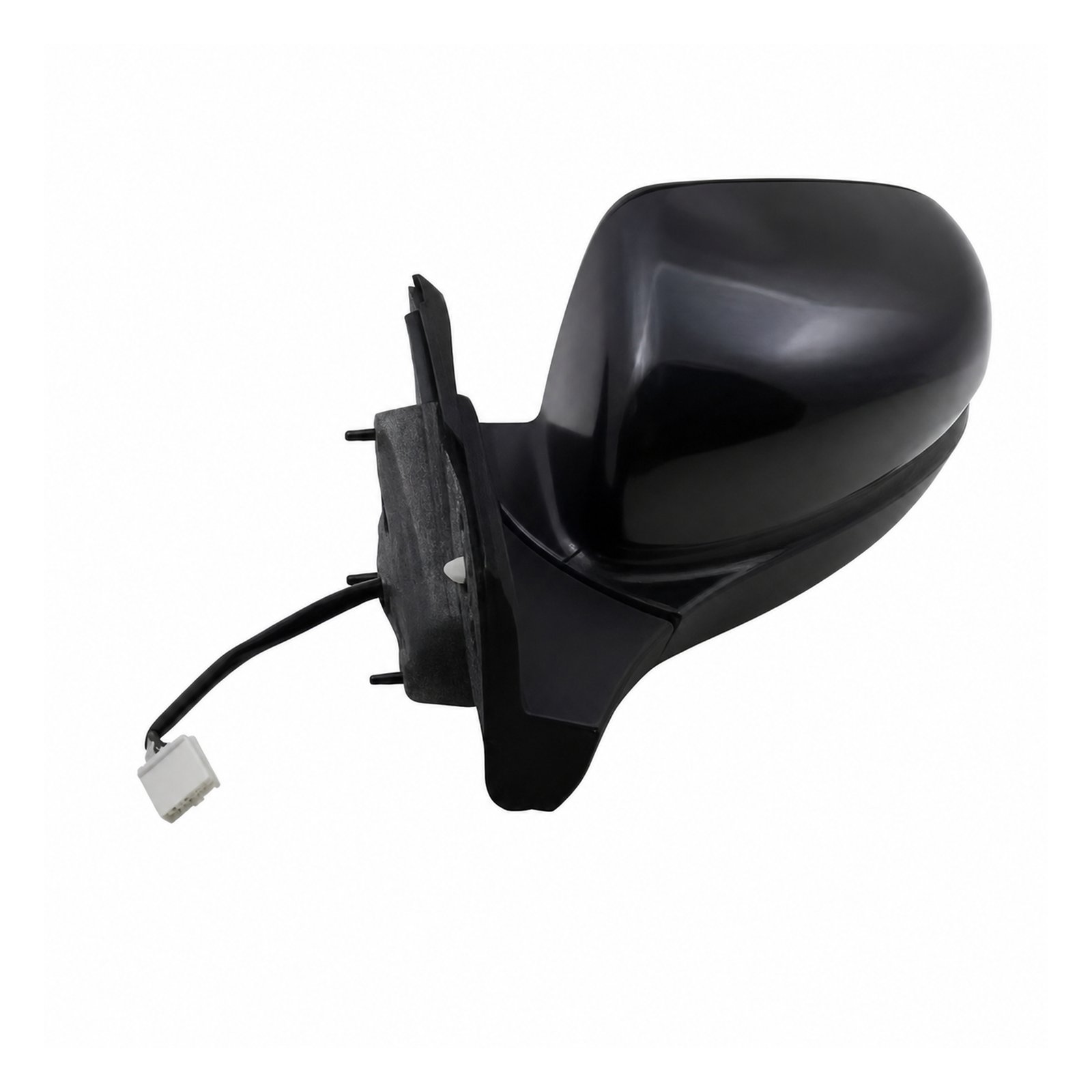 76250-SDA-H31 Left Exterior Side Mirror Assembly for HONDA Accord 2003