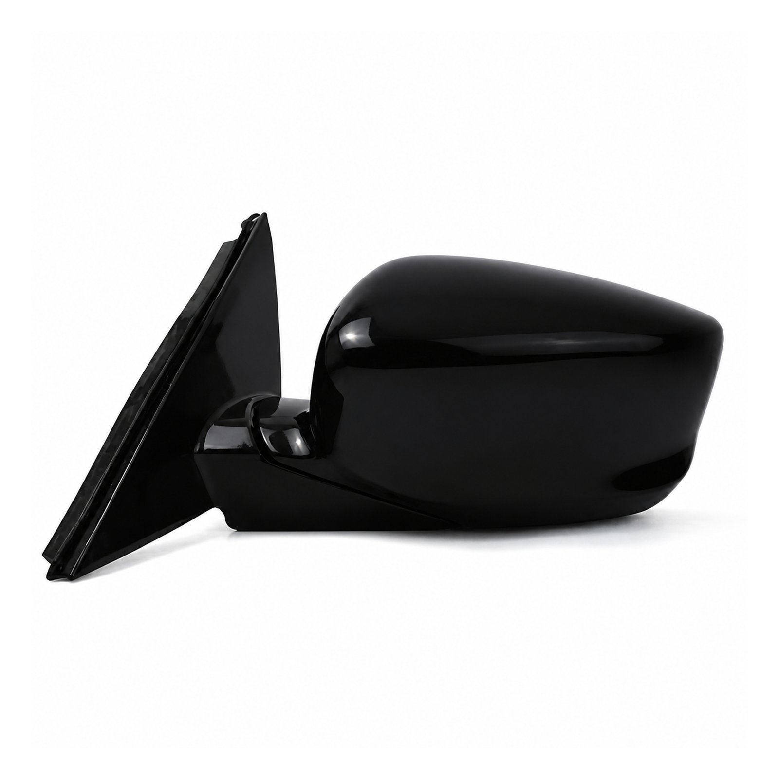 76250-TB0-H01 Left Exterior Side Mirror Assembly for HONDA Accord 2008