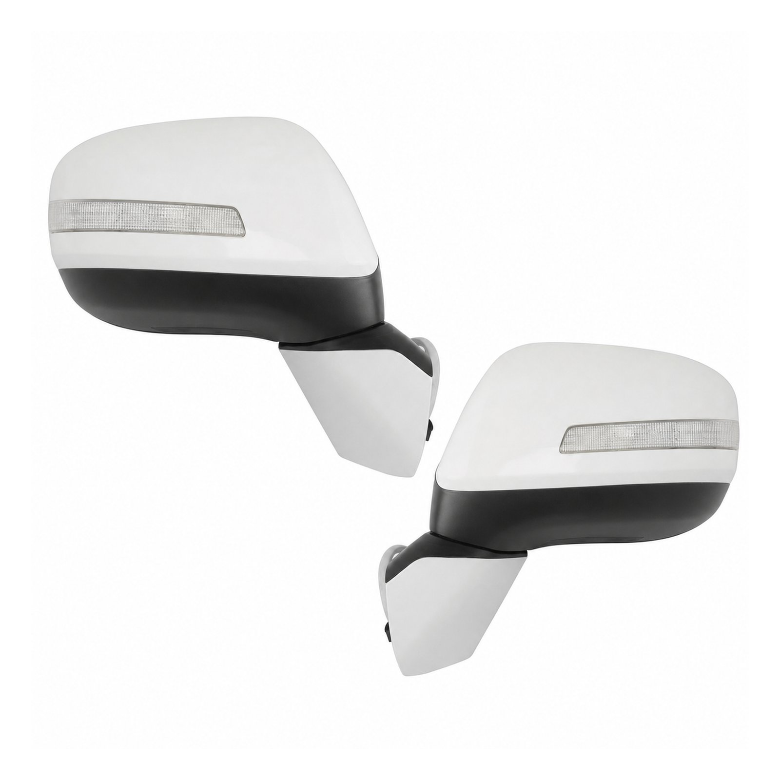 76208-TR0-H01 Right Exterior Side Mirror Assembly for HONDA Civic 2012