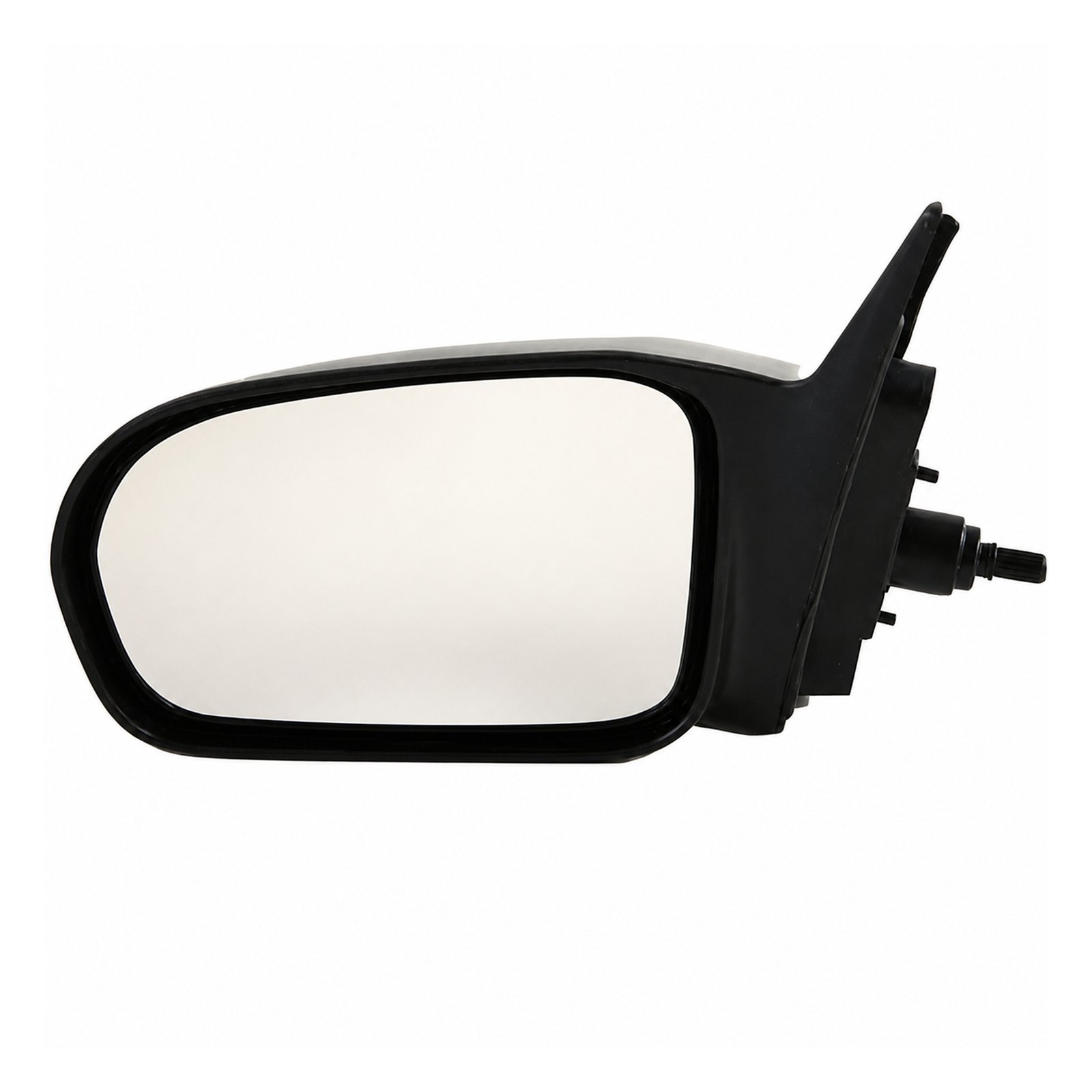 76250-SAA-A01 Left Exterior Side Mirror Assembly for HONDA Fit 2004