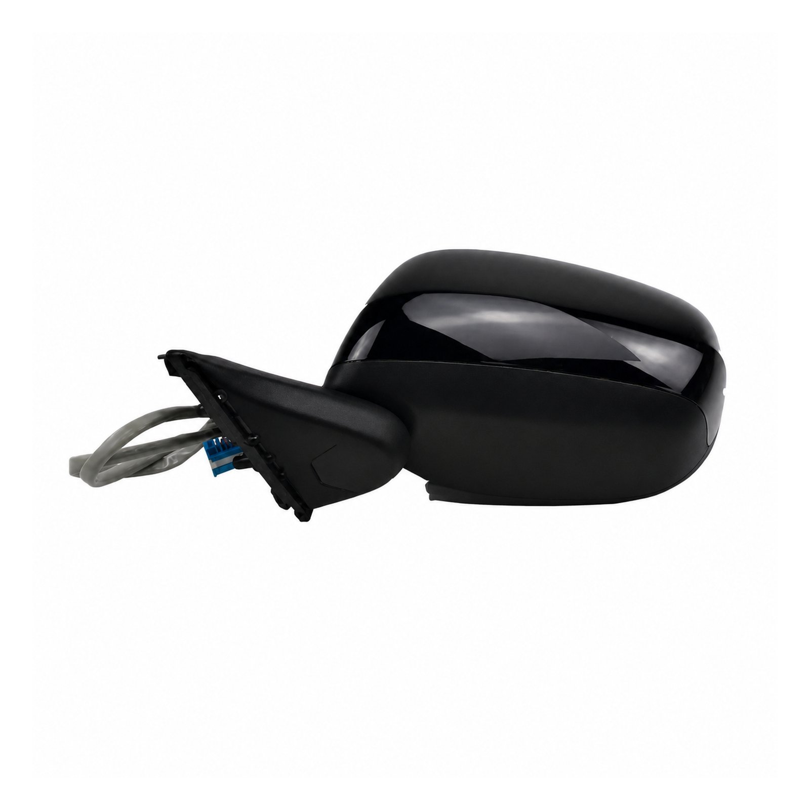 76250-SEN-H01 Right Exterior Side Mirror Assembly for HONDA Fit 2004